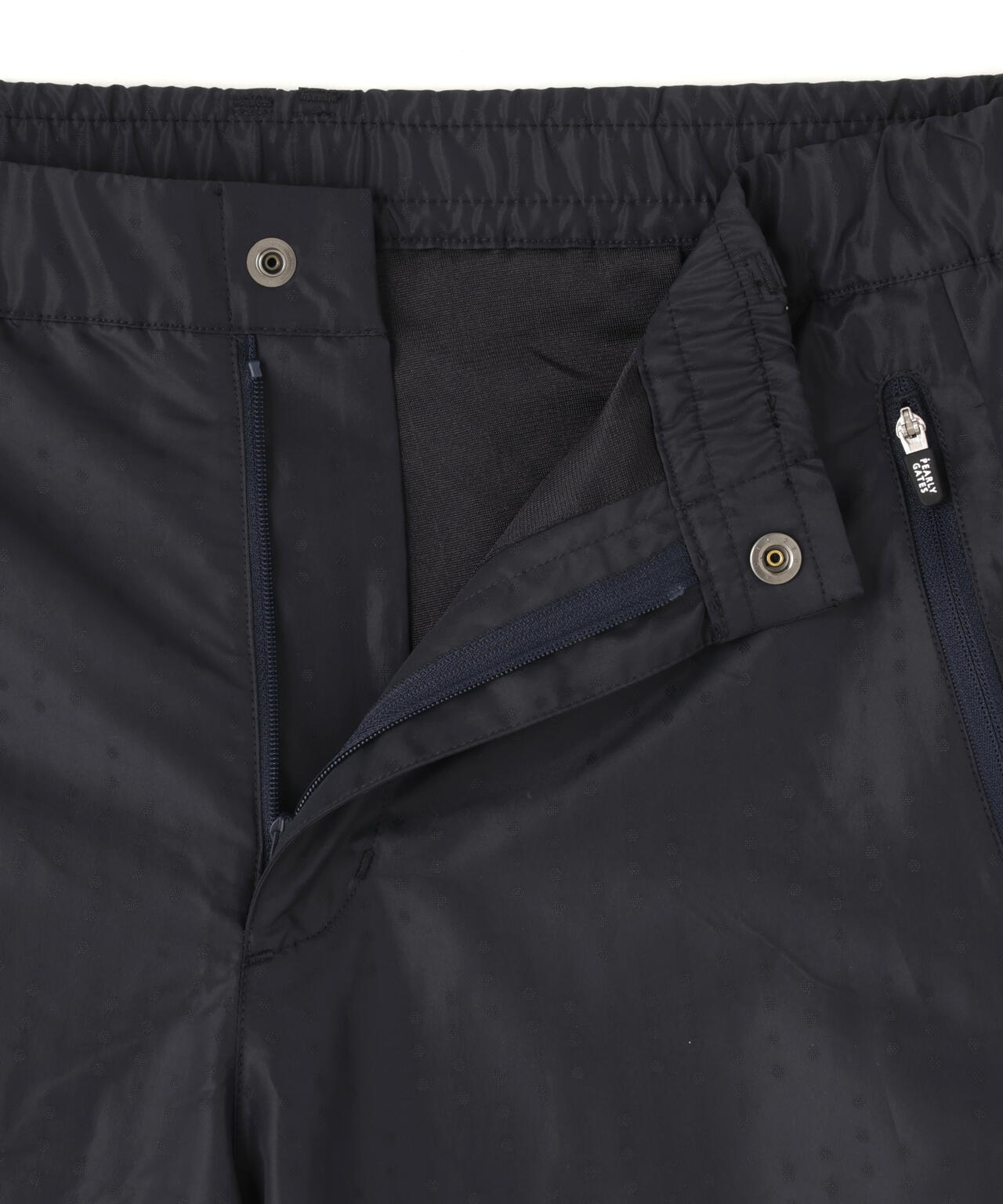 タフレックス×サーモトロンパンツ | PEARLY GATES（パーリーゲイツ