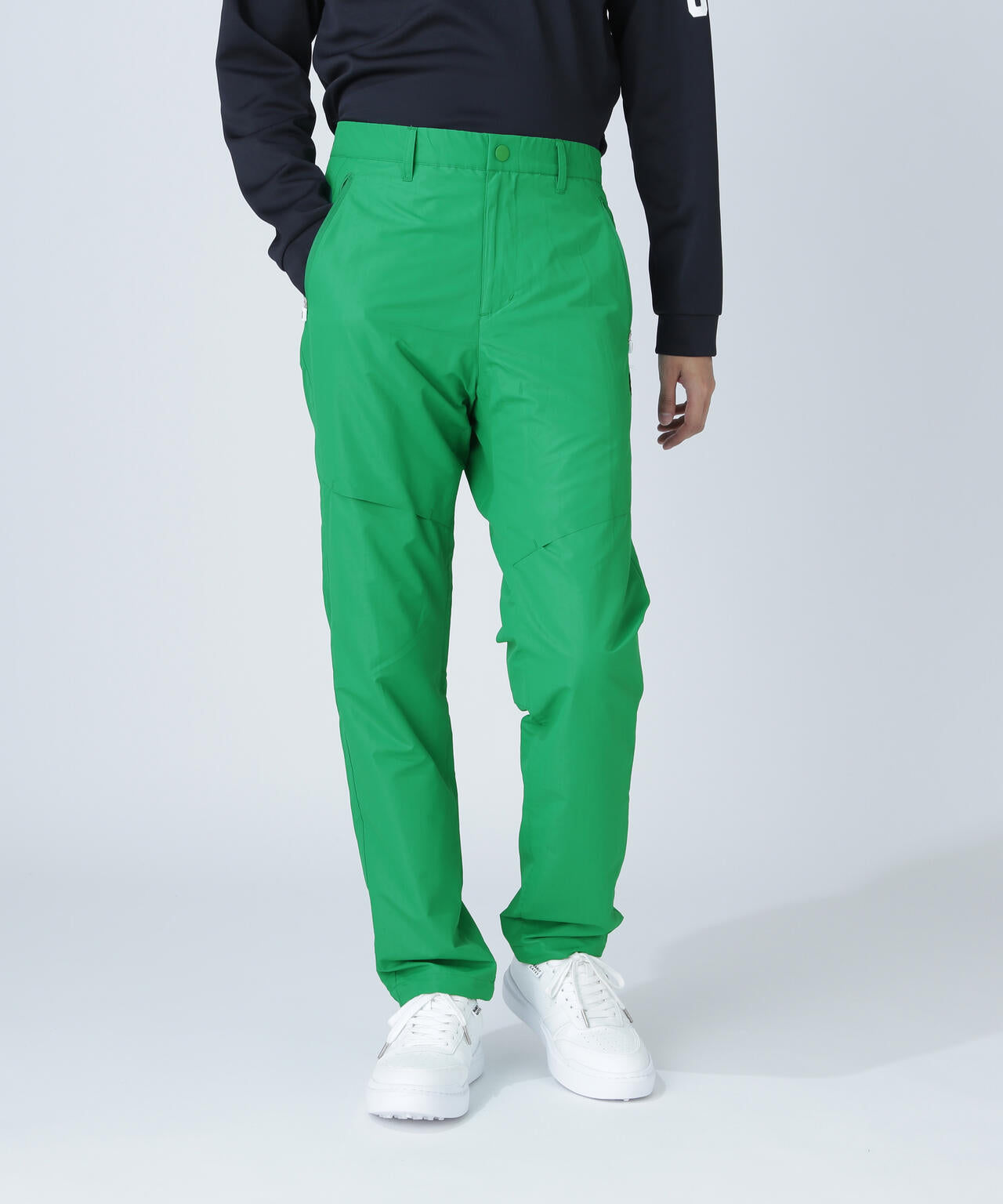 タフレックス×サーモトロンパンツ | PEARLY GATES（パーリーゲイツ