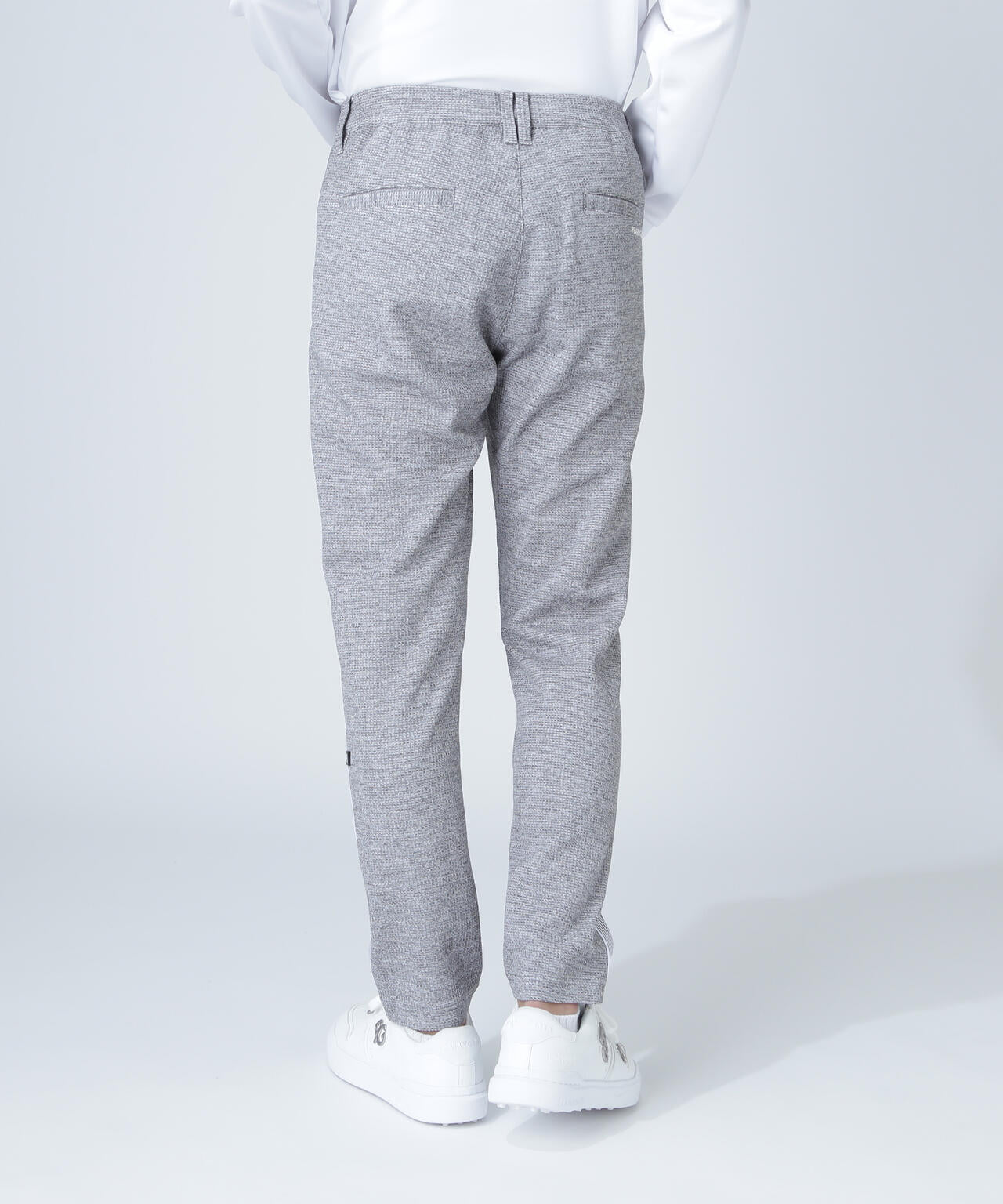 杢ワッフルパンツ | PEARLY GATES（パーリーゲイツ） ｜【公式】通販