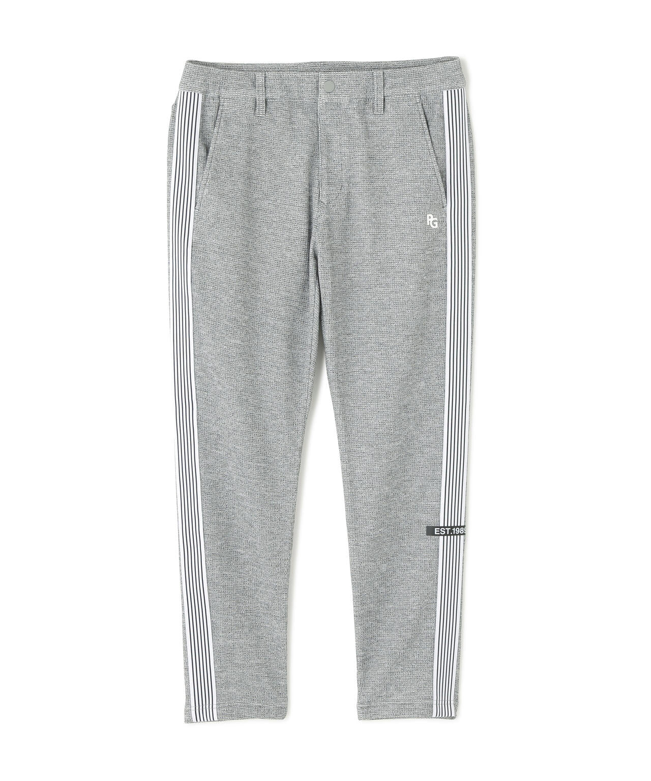 杢ワッフルパンツ | PEARLY GATES（パーリーゲイツ） ｜【公式】通販