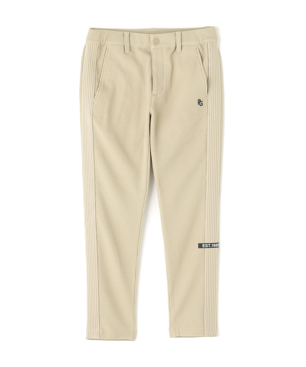 杢ワッフルパンツ | PEARLY GATES（パーリーゲイツ） ｜【公式】通販