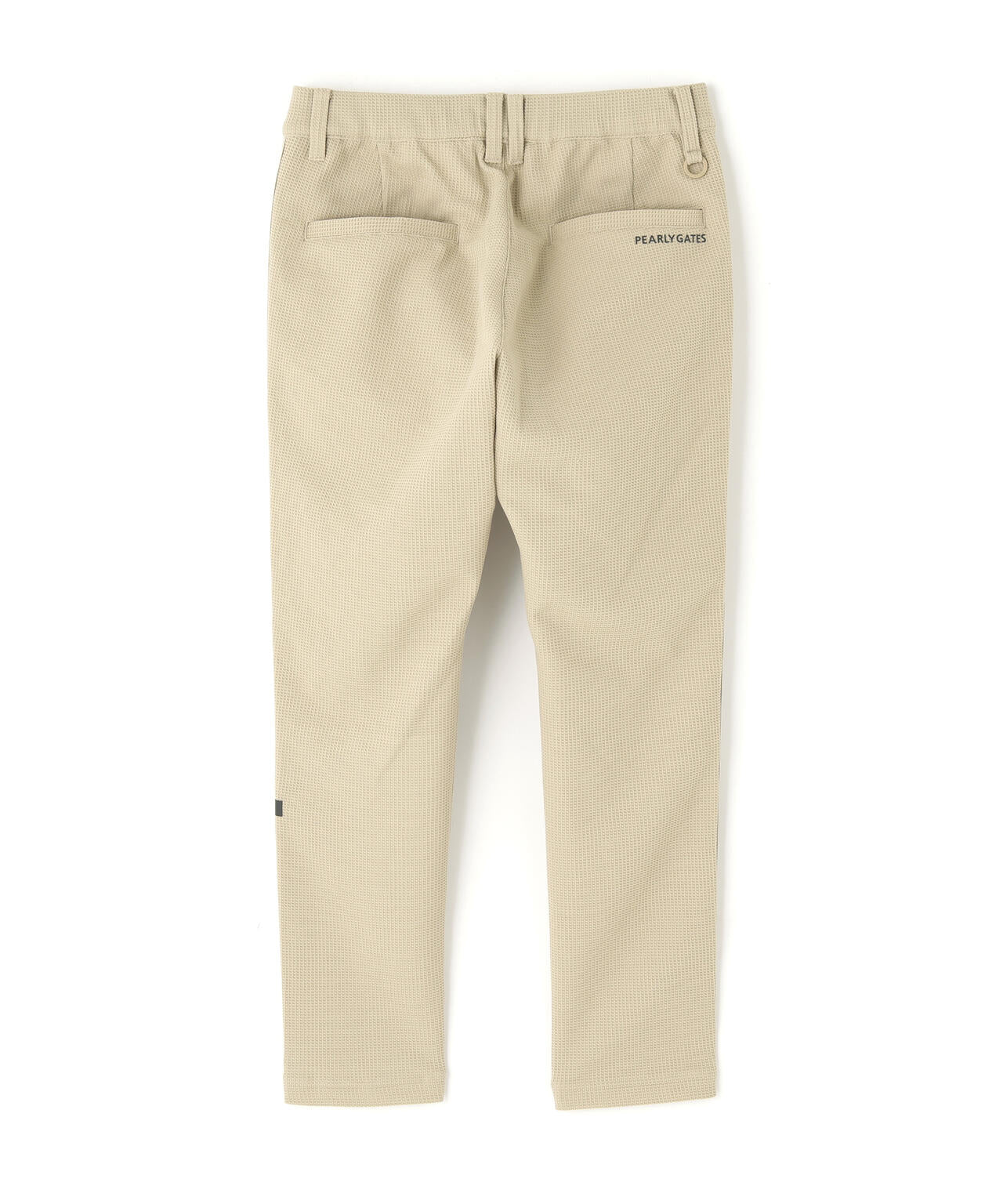 杢ワッフルパンツ | PEARLY GATES（パーリーゲイツ） ｜【公式】通販
