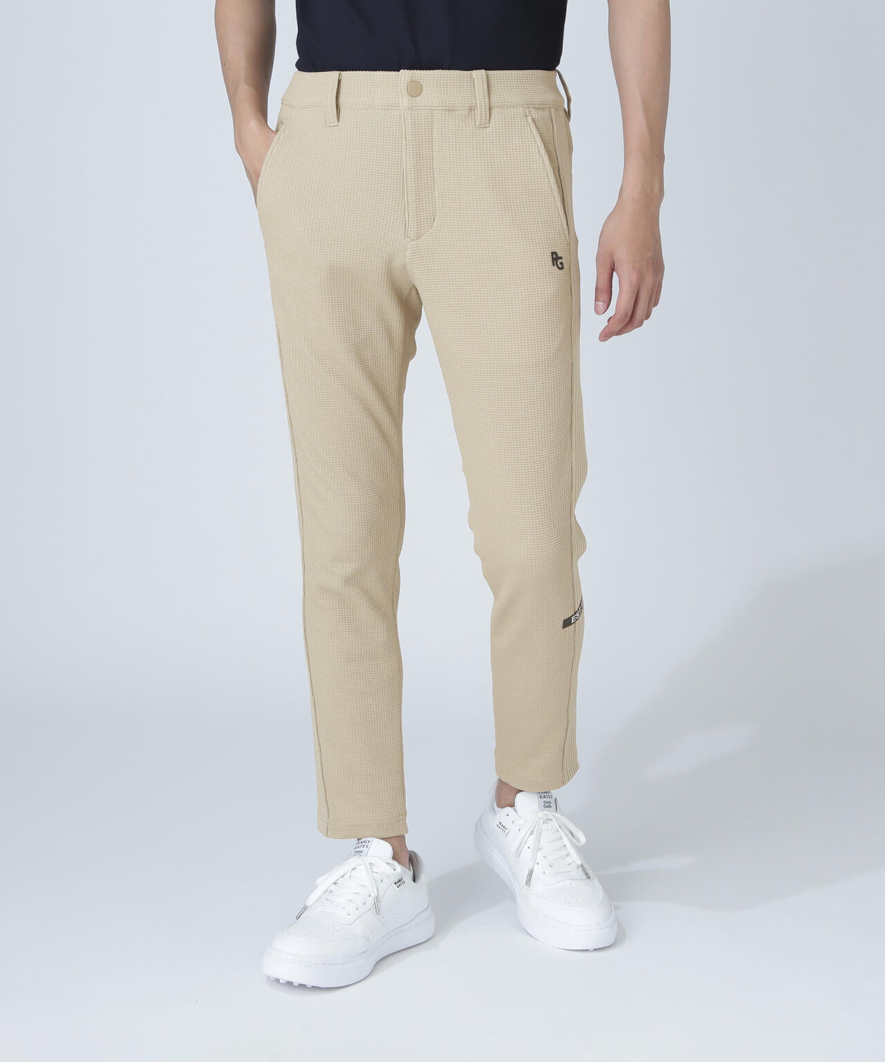 杢ワッフルパンツ | PEARLY GATES（パーリーゲイツ） ｜【公式】通販