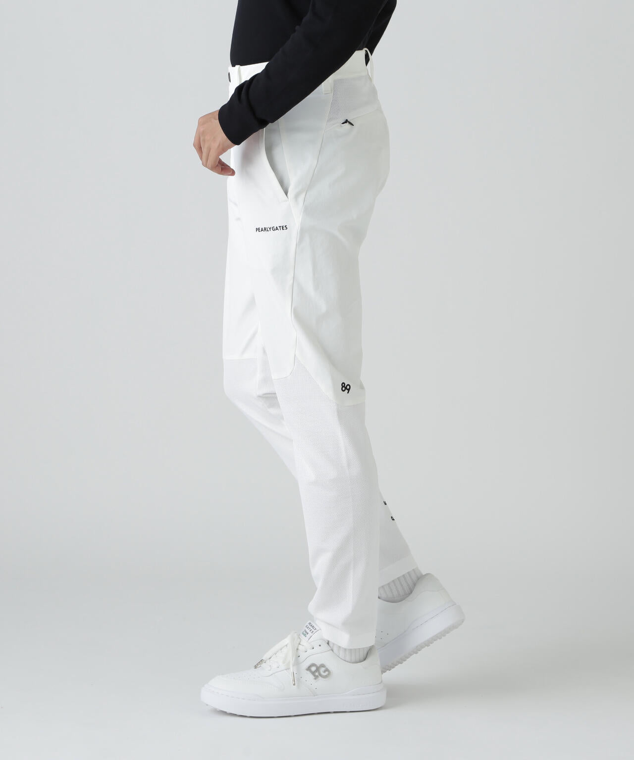 テックスブリッド パンツ | PEARLY GATES（パーリーゲイツ） ｜【公式