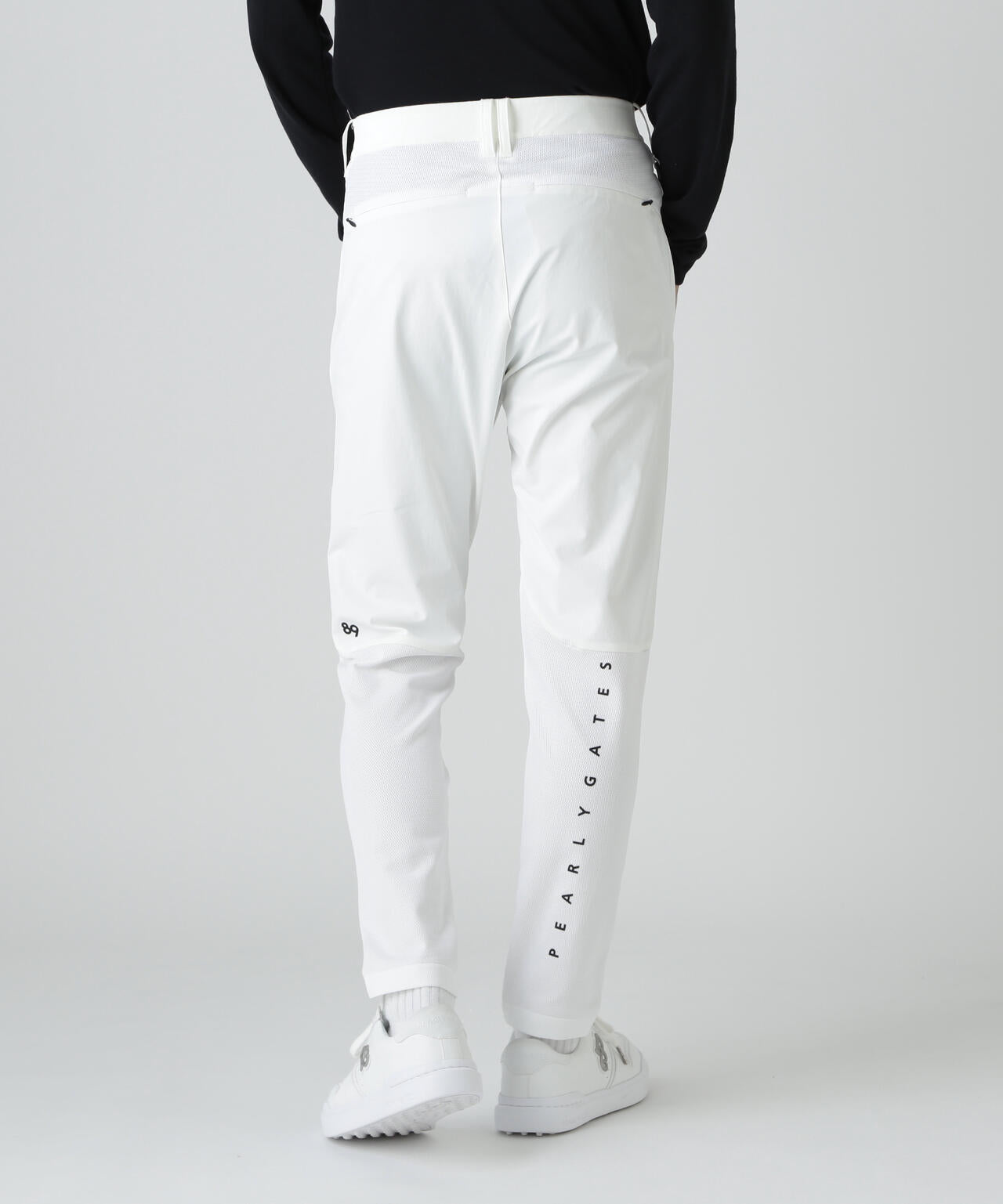 テックスブリッド パンツ | PEARLY GATES（パーリーゲイツ