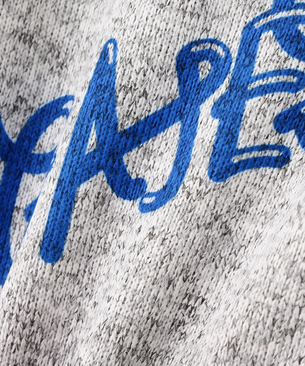 両面起毛ぷにぷにロゴ柄ジョガーパンツ | PEARLY GATES（パーリー