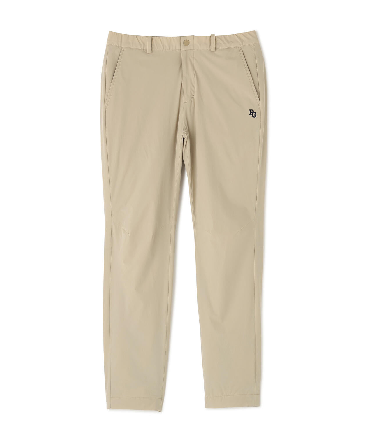 PEARLY GATES 中綿入りパンツ PEARLY GATES 【超美品】パーリーゲイツ 中綿パンツ ネイビー 織生地