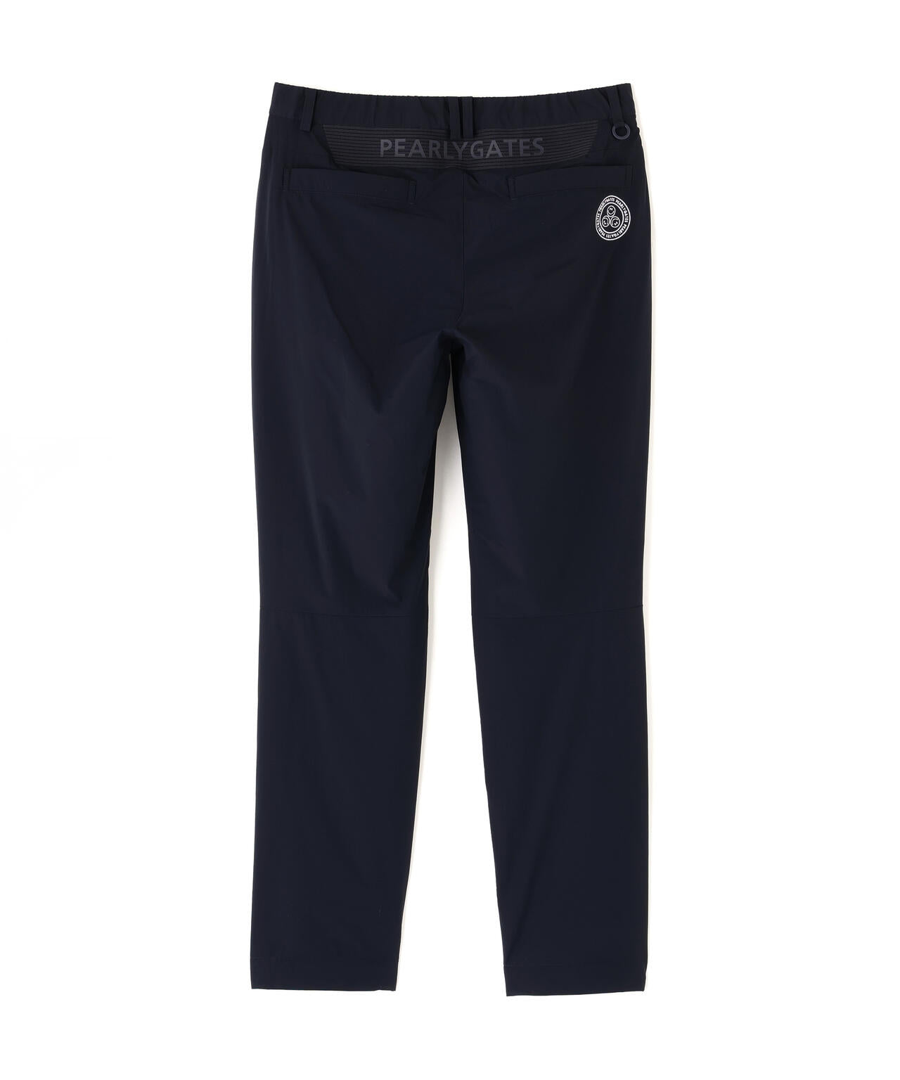 Peストレッチドビー中綿パンツ | PEARLY GATES（パーリーゲイツ