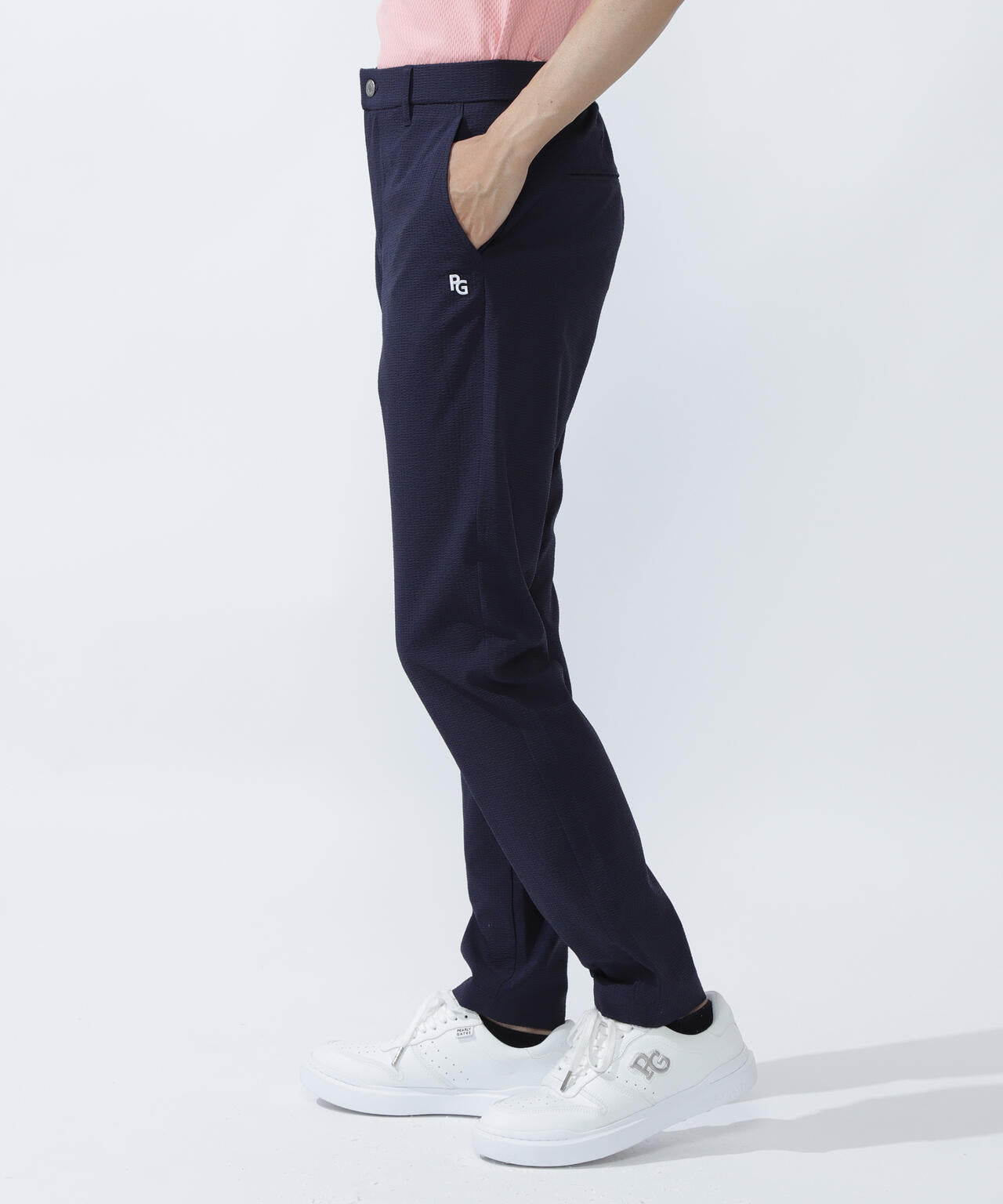 プライムフレックス×DotAirパンツ