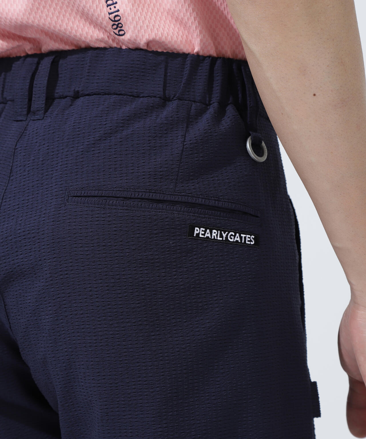 プライムフレックス×DotAirパンツ