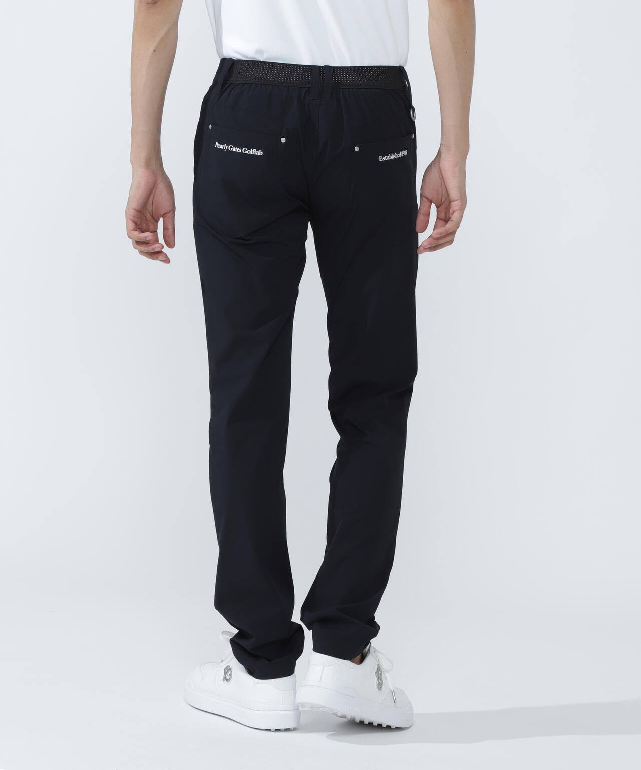 ハニカム4WAYストレッチパンツ