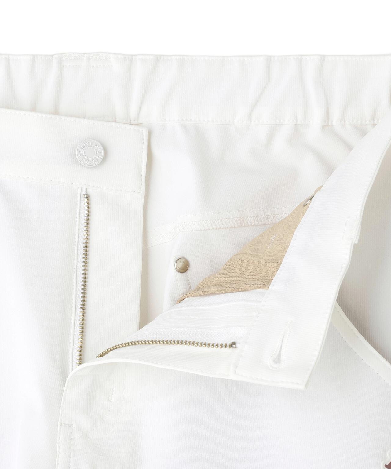 ATHLEACT 4WAYピケ5ポケットパンツ