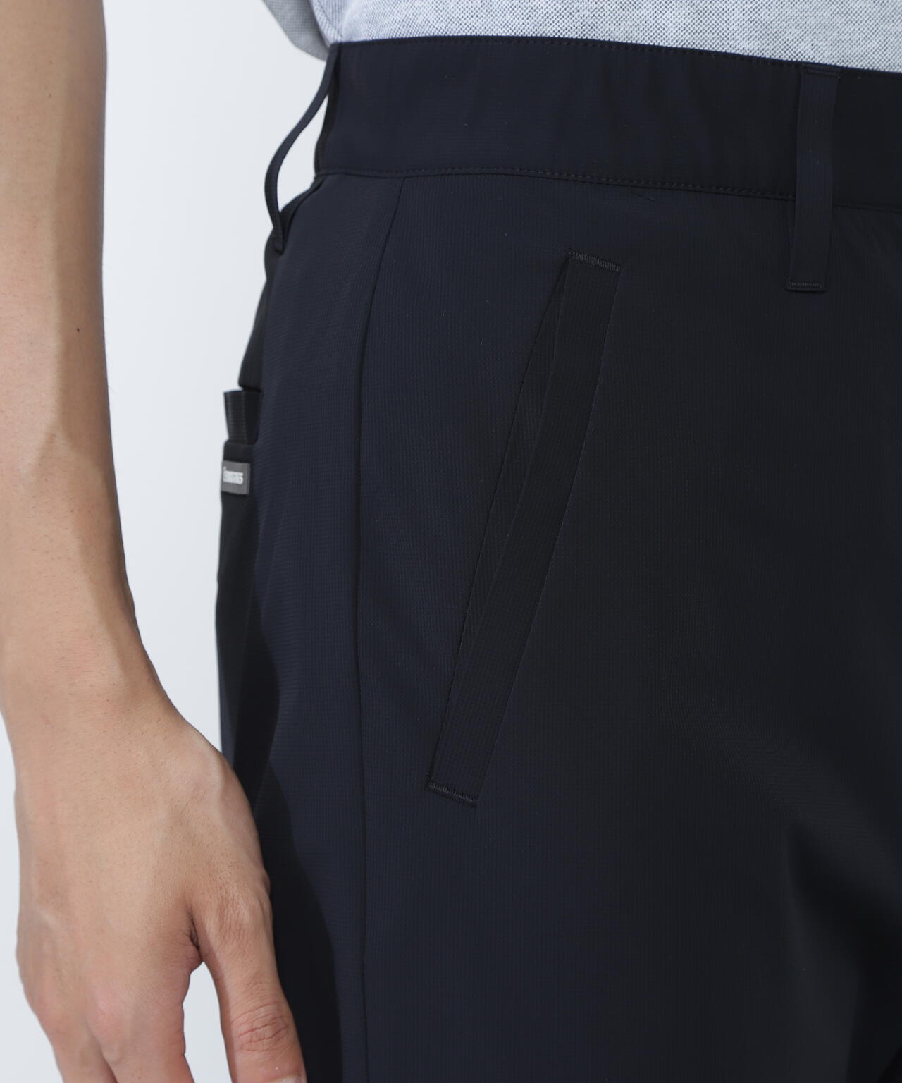 ハニカム4WAYストレッチパンツ