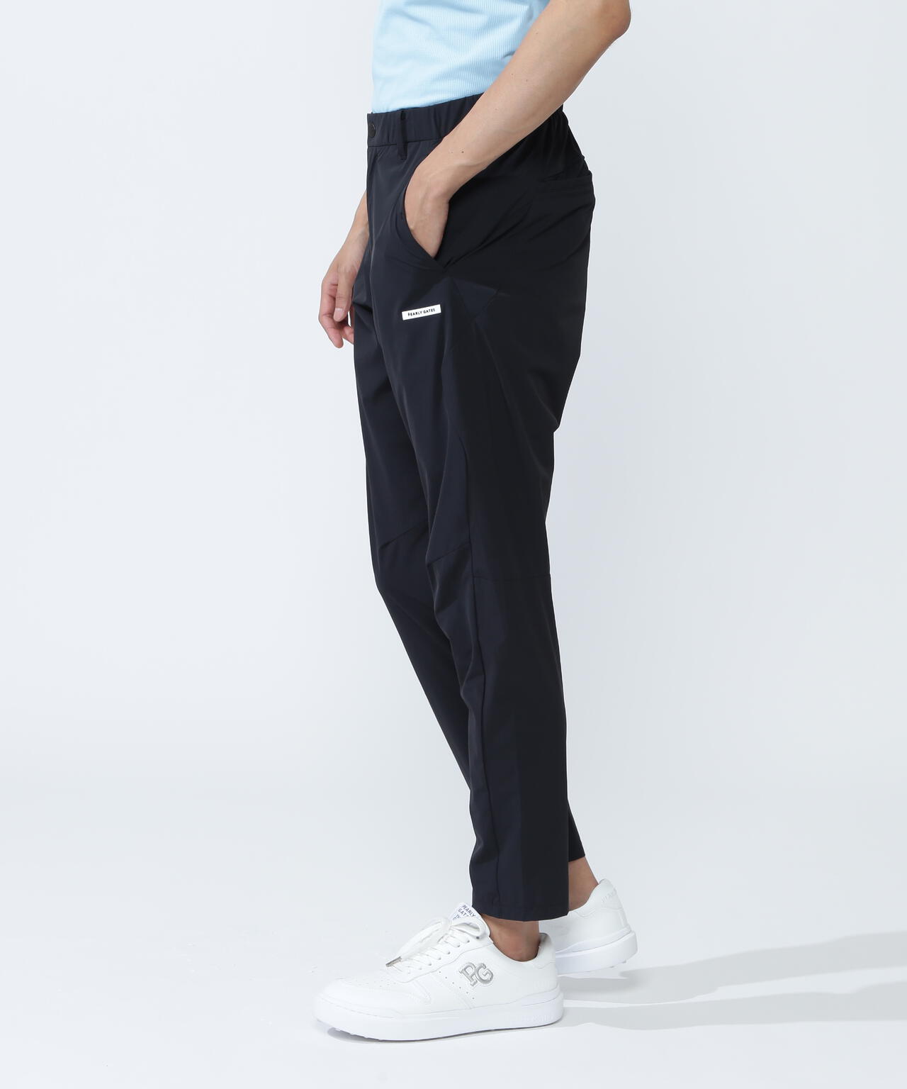 APEX イージーパンツ