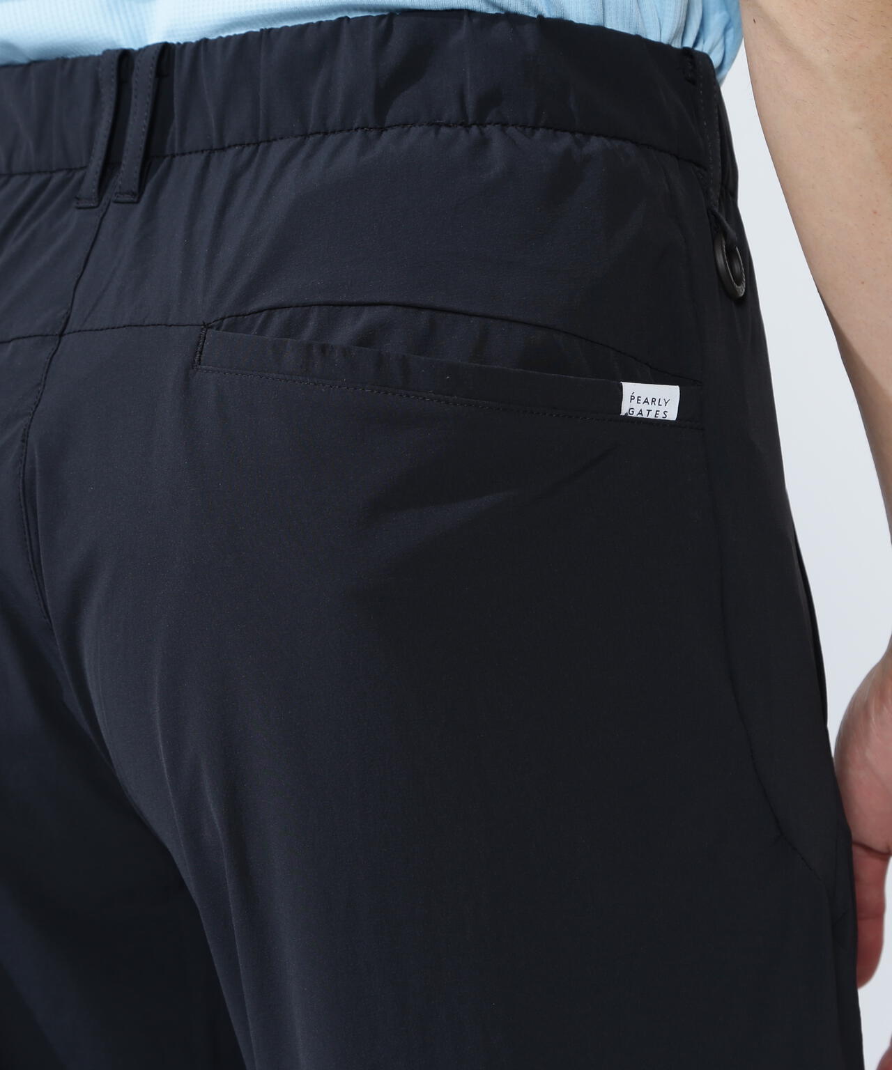 APEX イージーパンツ