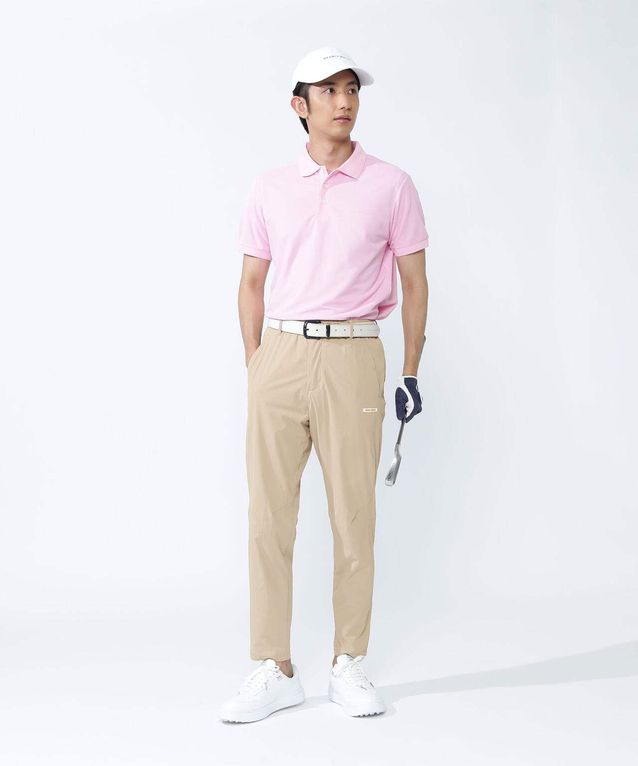 APEX イージーパンツ