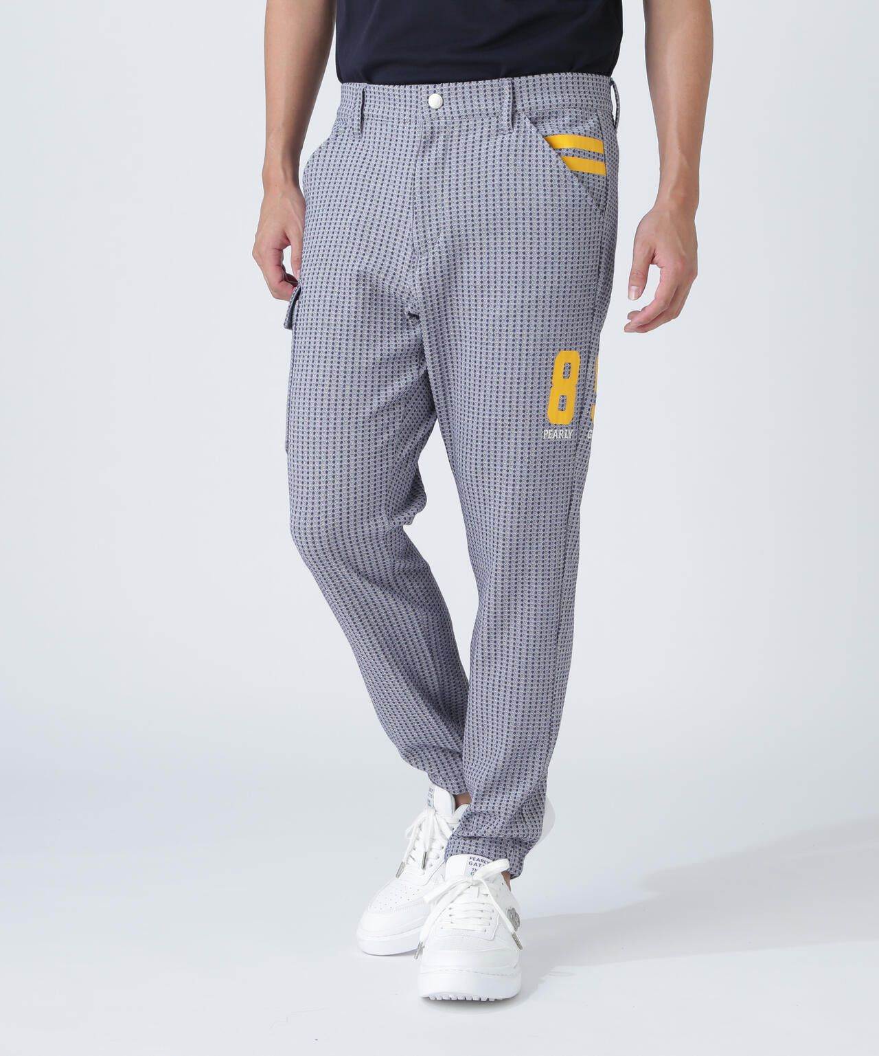 パーリーゲイツ☆6枚セット☆0~1サイズ パーリーゲイツ☆6枚セット☆0~1サイズ PEARLY GATES 【PREMIUM