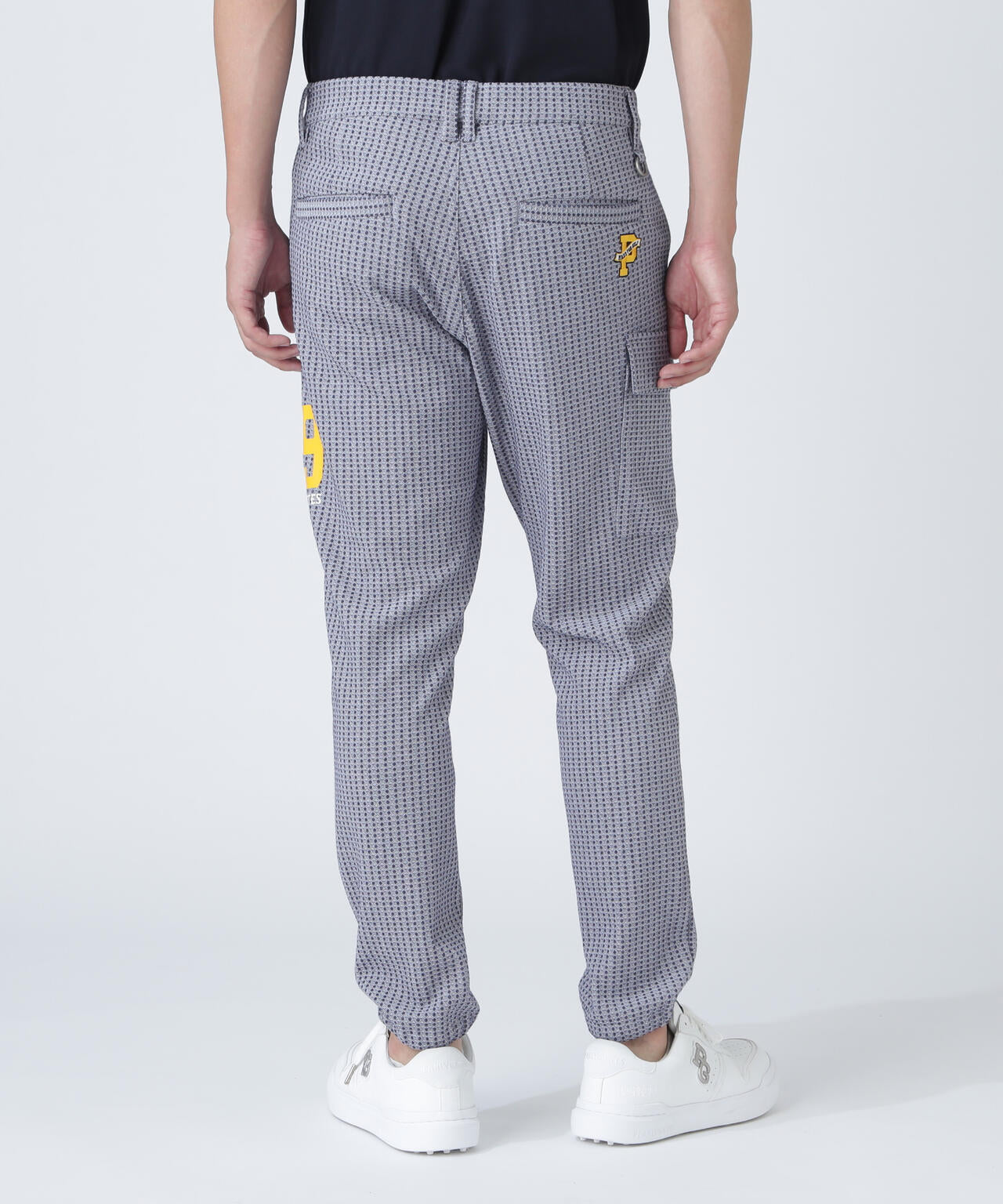 春夏　パーリーゲイツ PEARLY GATES パーリーゲイツ オフィシャルサイト