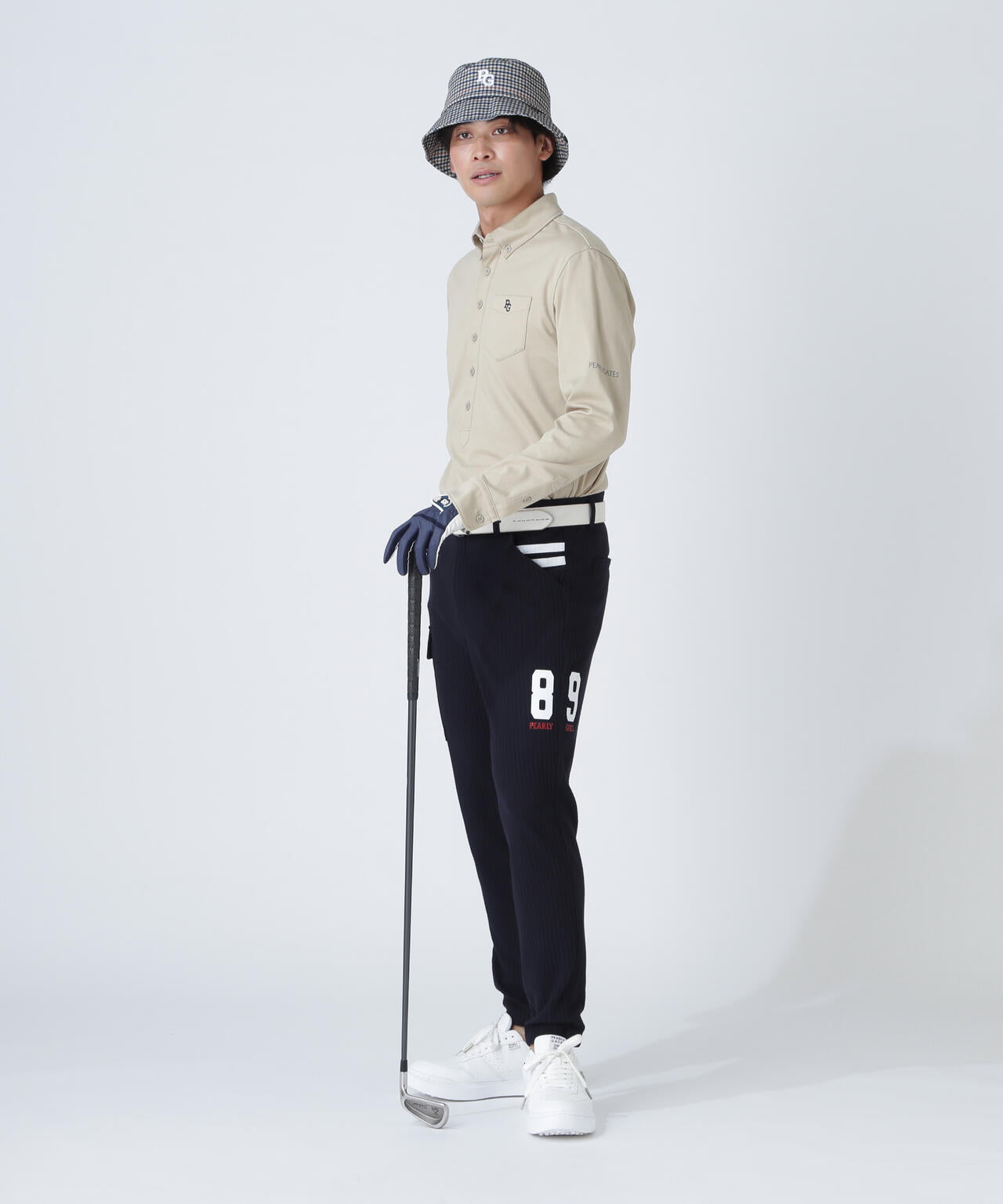 春夏　パーリーゲイツ 楽天市場】【PREMIUM SALE 40%超OFF】PEARLYGATES パーリー