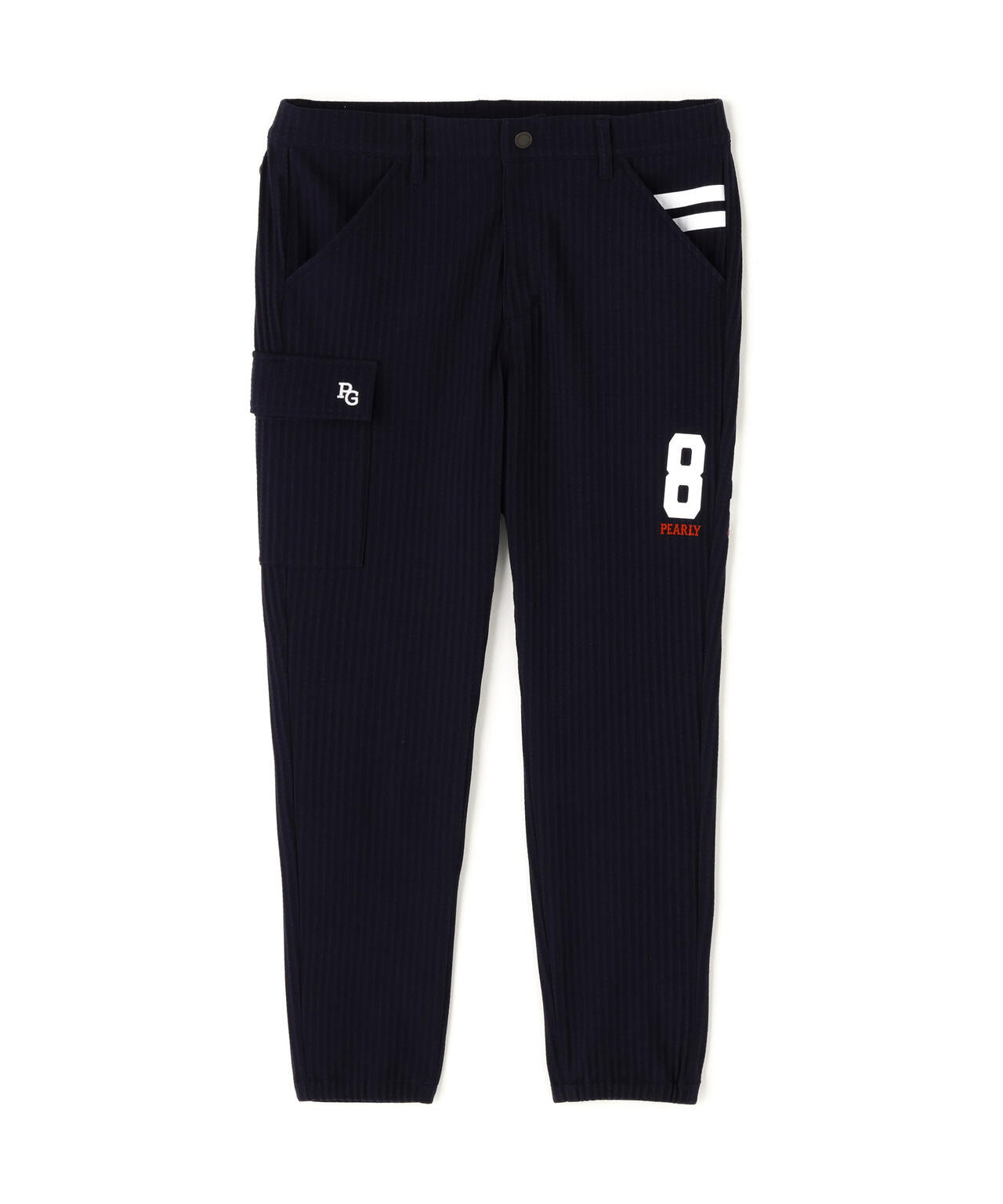 C/Peリンクスジャガードパンツ | PEARLY GATES（パーリーゲイツ