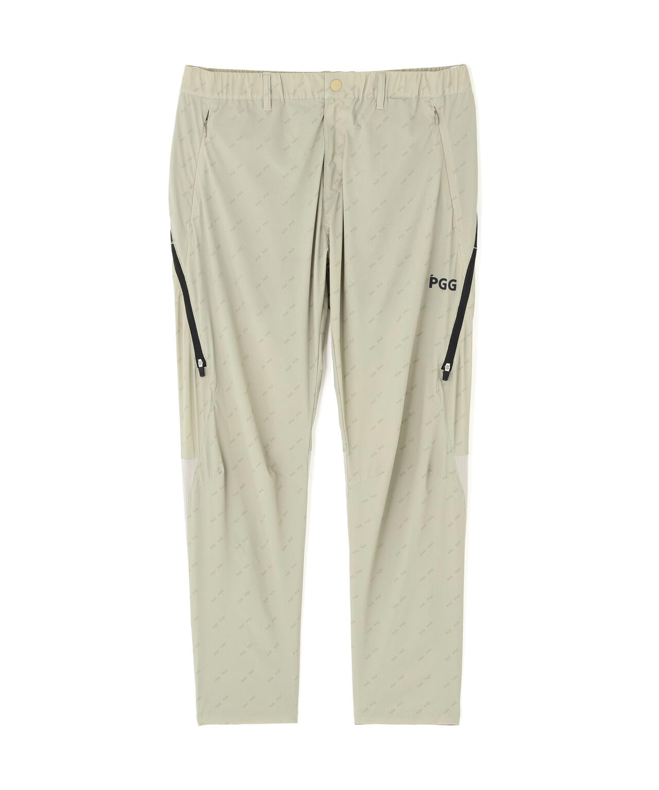 【PGG】【直営店舗&公式オンライン限定】Nyドビーストレッチ×DOTAIR パンツ (MENS)