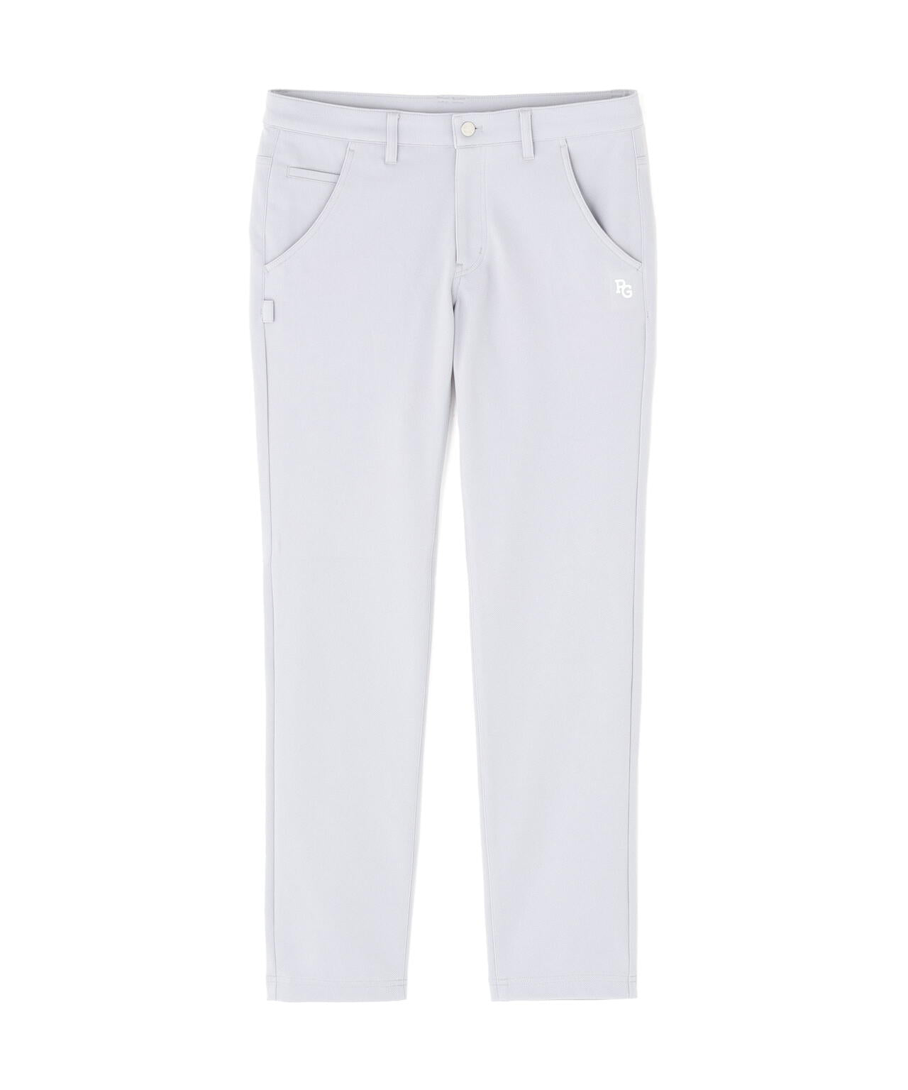 【こちら専用です】パーリーゲイツ／ホワイト ジャンパー サイズ5 こちら専用です】パーリーゲイツ／ホワイト ジャンパー サイズ5