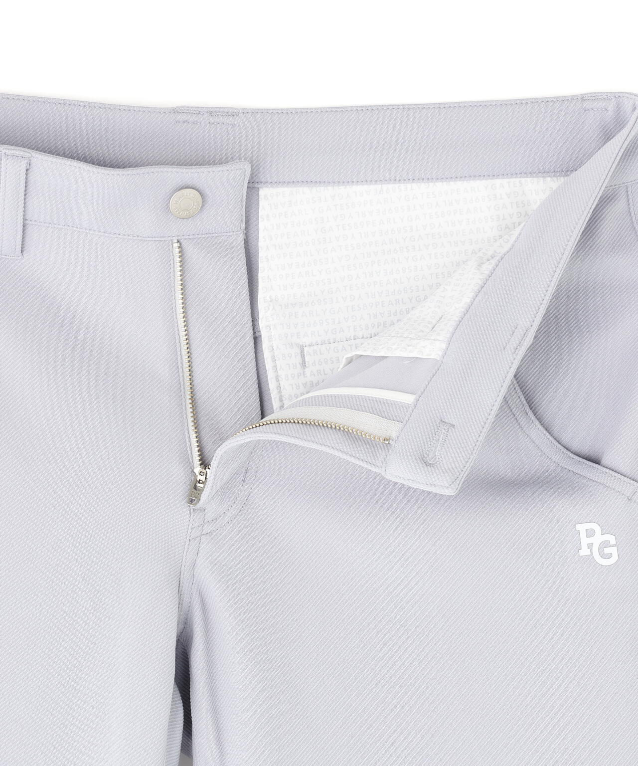 テックスブリッドジャージー5ポケットパンツ