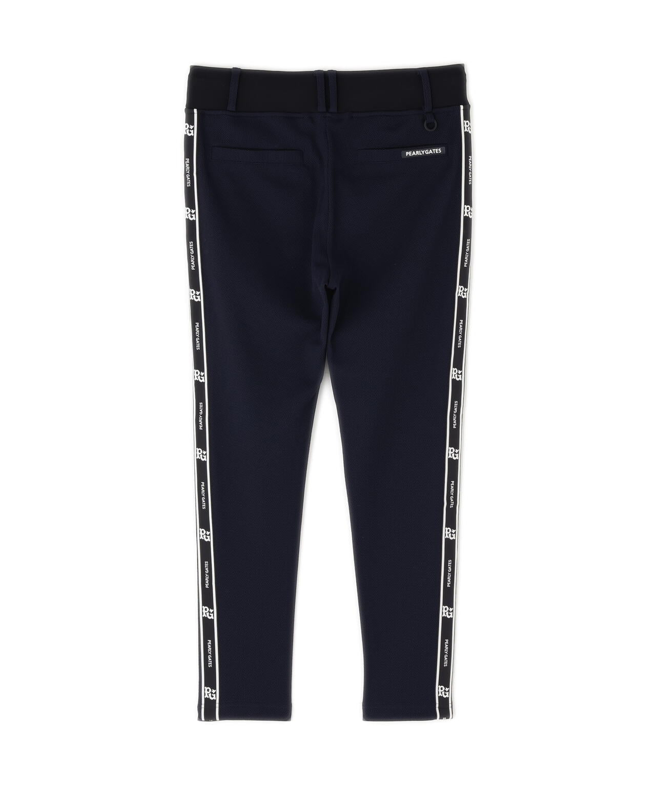 Peストレッチメッシュ トラックパンツ | PEARLY GATES（パーリー