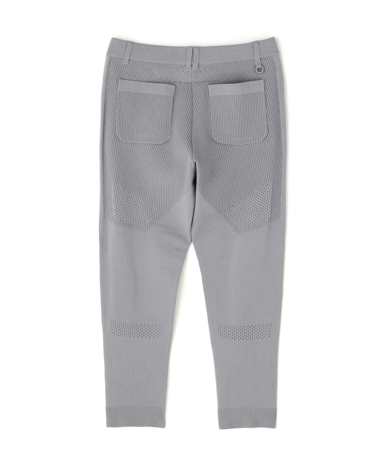 ポリエステルヤーンmmニットパンツ | PEARLY GATES（パーリーゲイツ