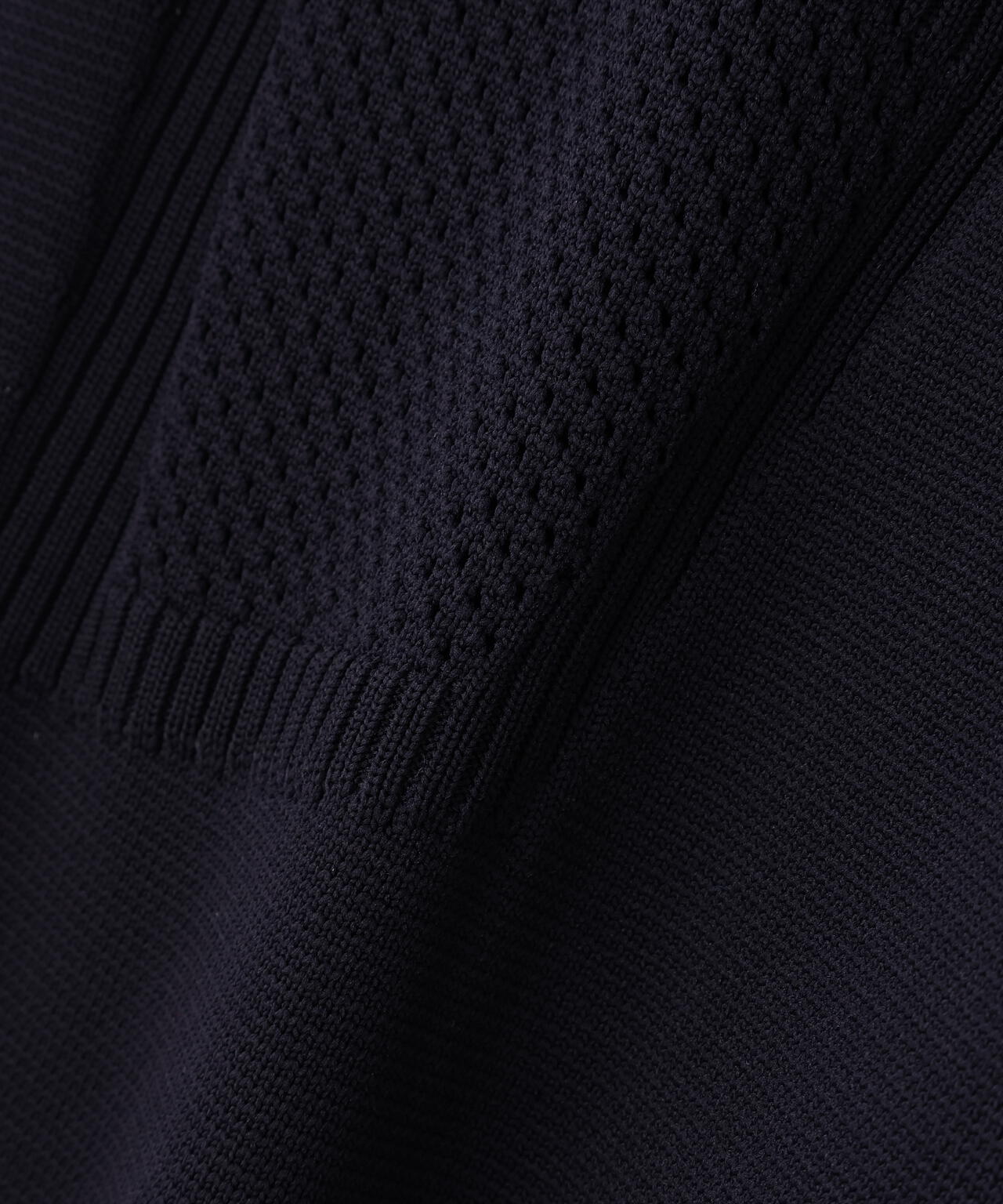 ポリエステルヤーンmmニットパンツ | PEARLY GATES（パーリーゲイツ