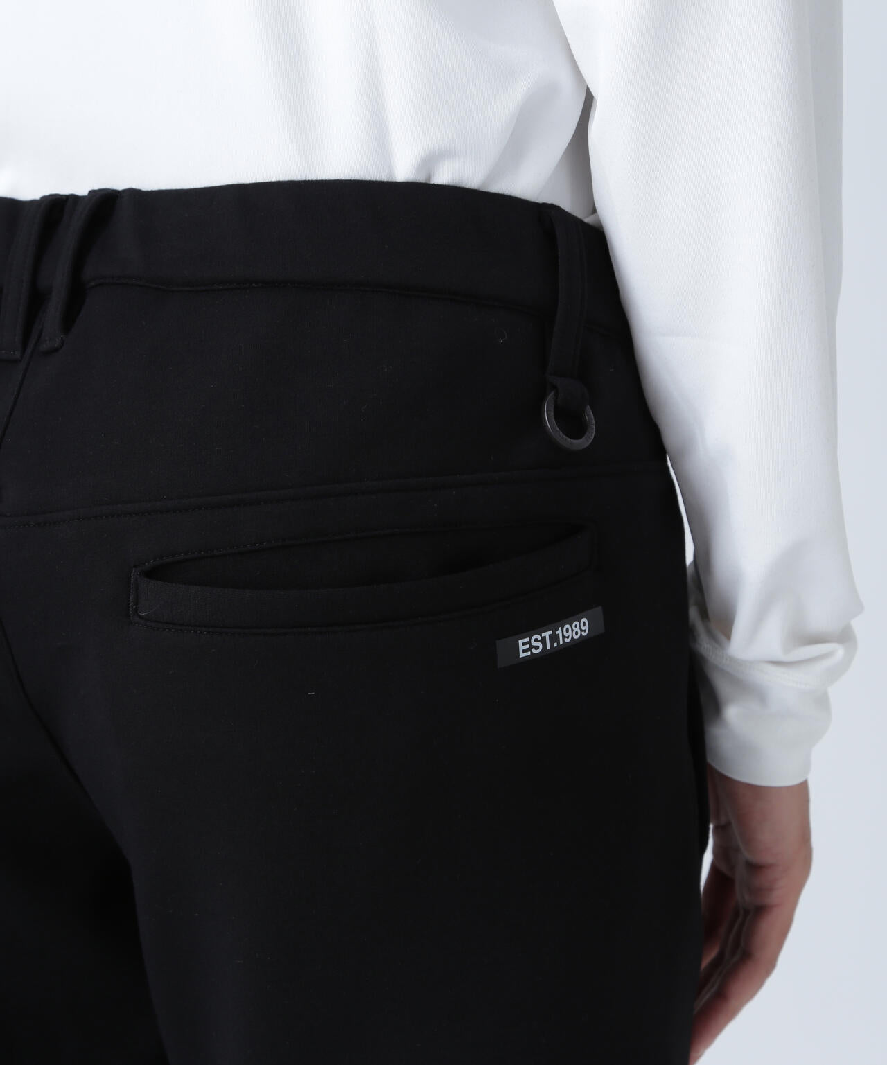 ダンボールパンツ | PEARLY GATES（パーリーゲイツ） ｜【公式】通販