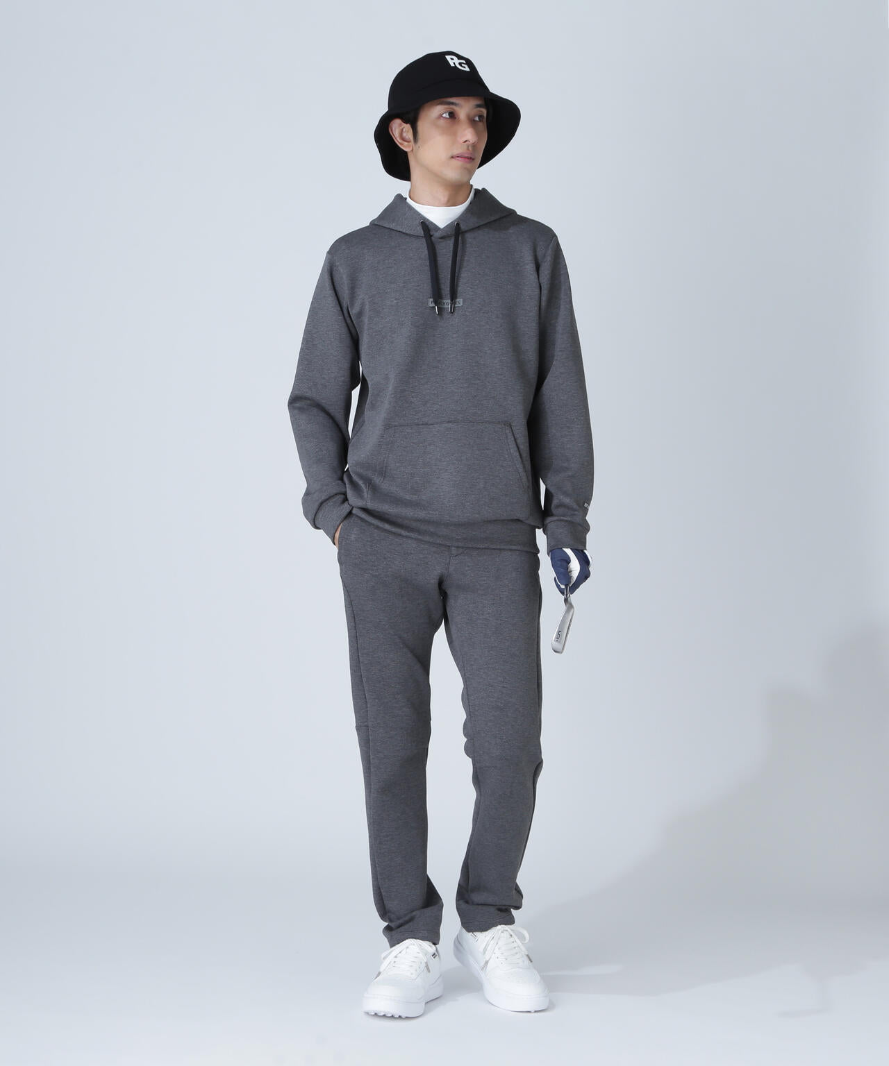 ダンボールパンツ