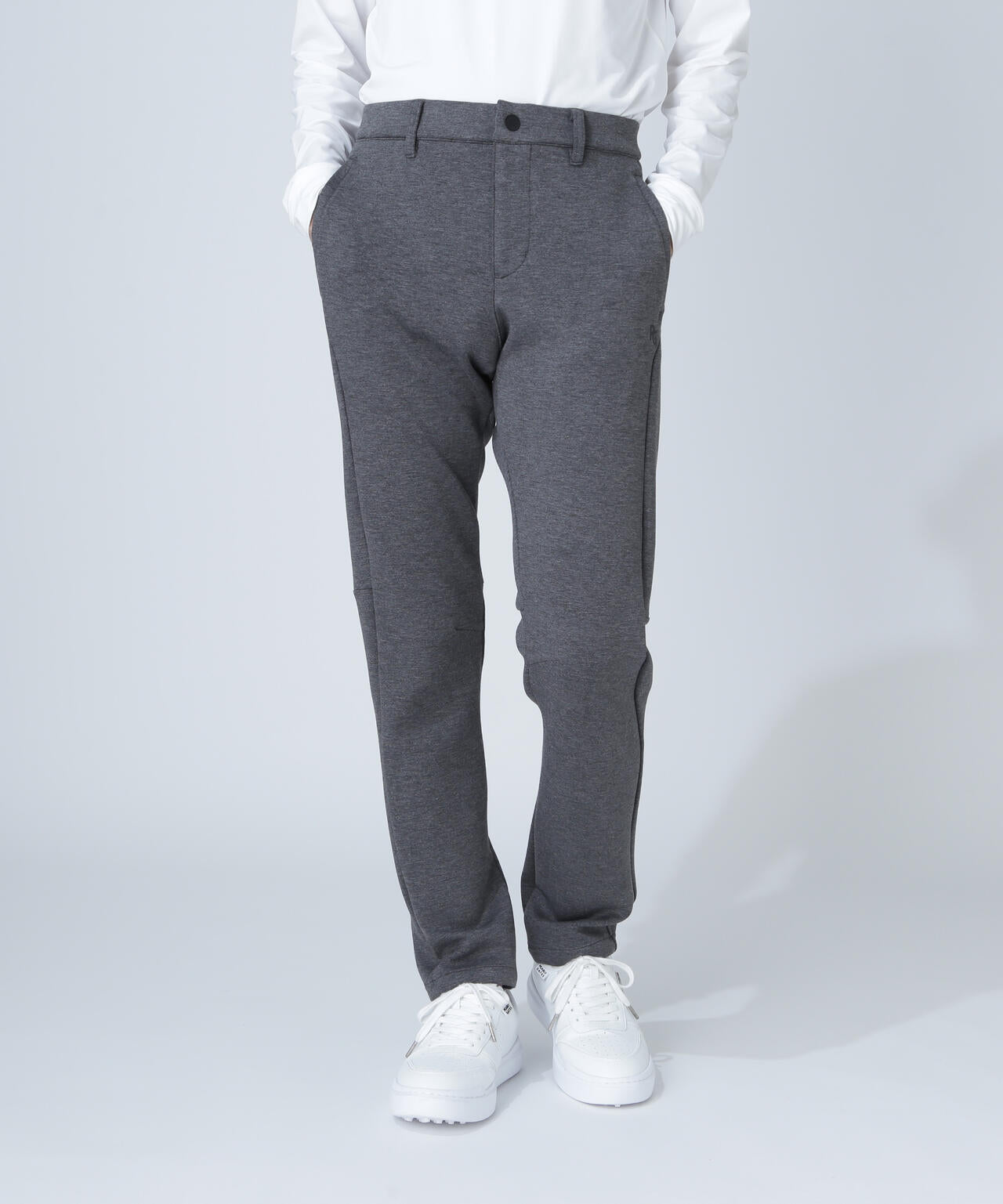 ダンボールパンツ