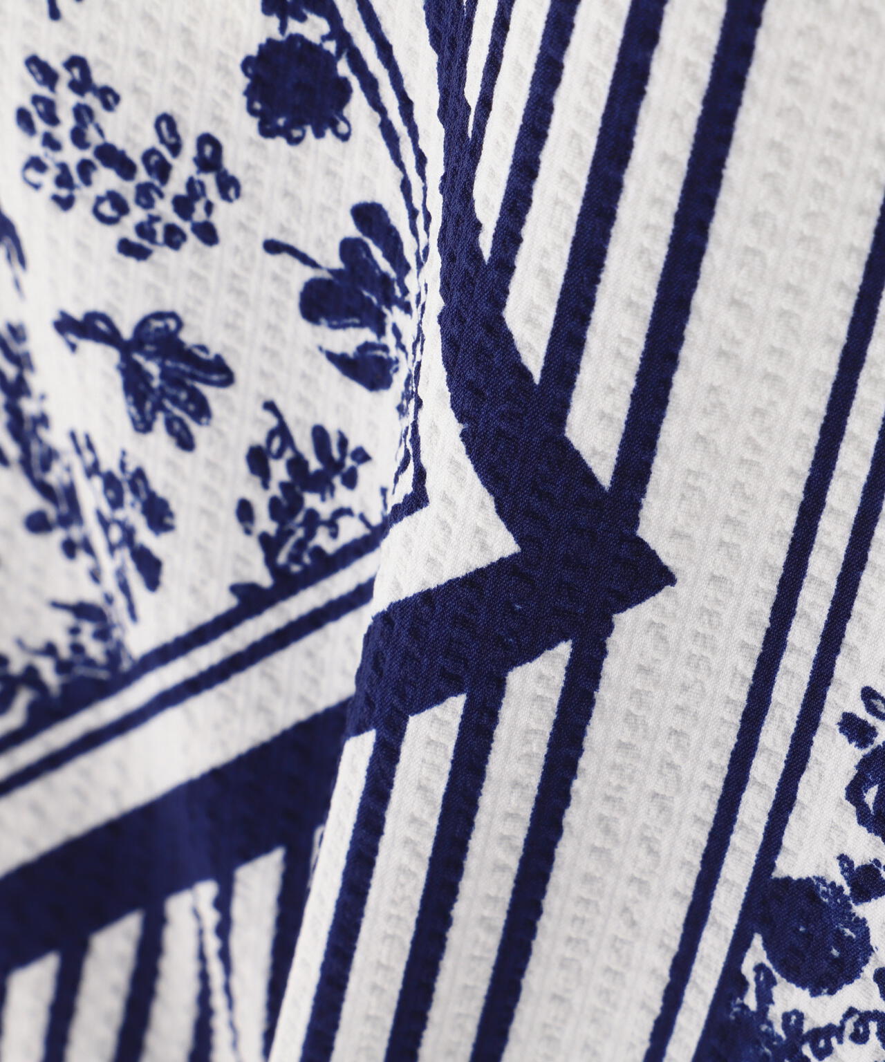 SOLOTEXサッカーショートパンツ ＜ドッキングバンダナ柄＞ | PEARLY