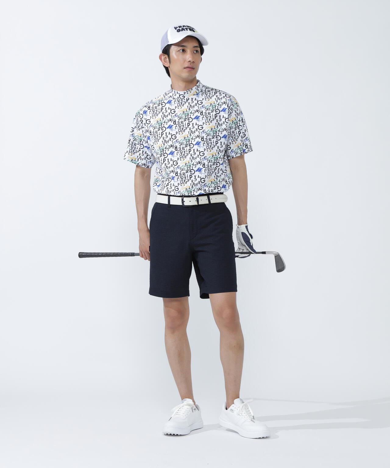 プライムフレックス×DotAirショートパンツ