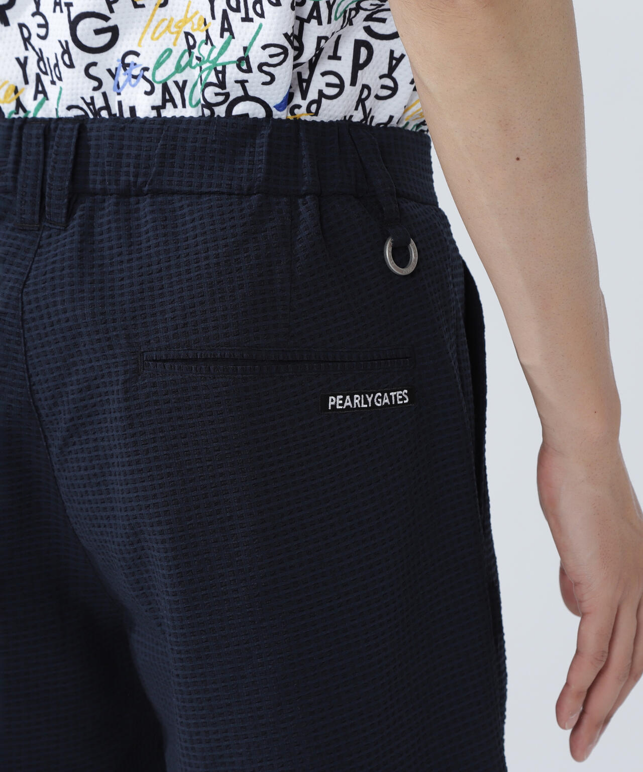 プライムフレックス×DotAirショートパンツ