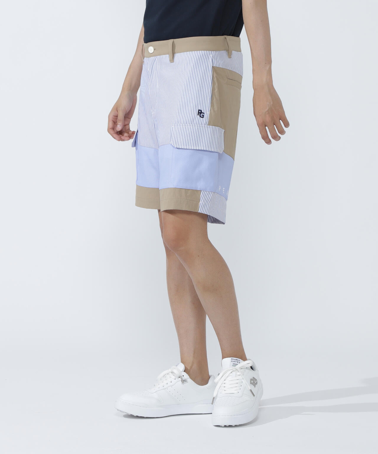 アウトフィッター2WAYショートパンツ