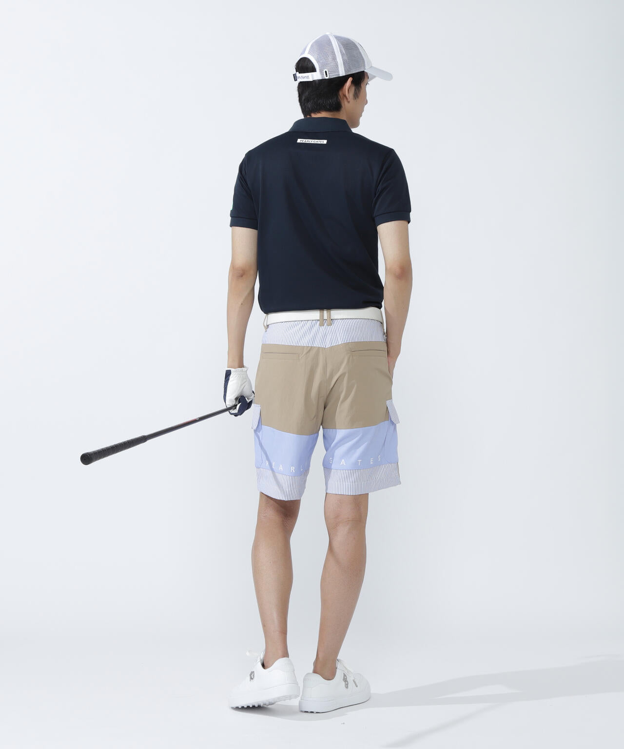 アウトフィッター2WAYショートパンツ