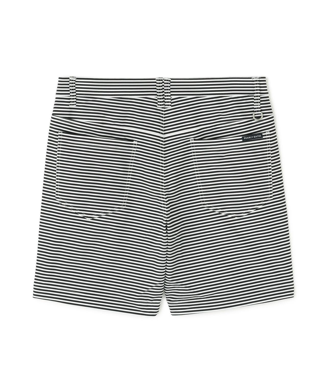 リップストレッチショートパンツ