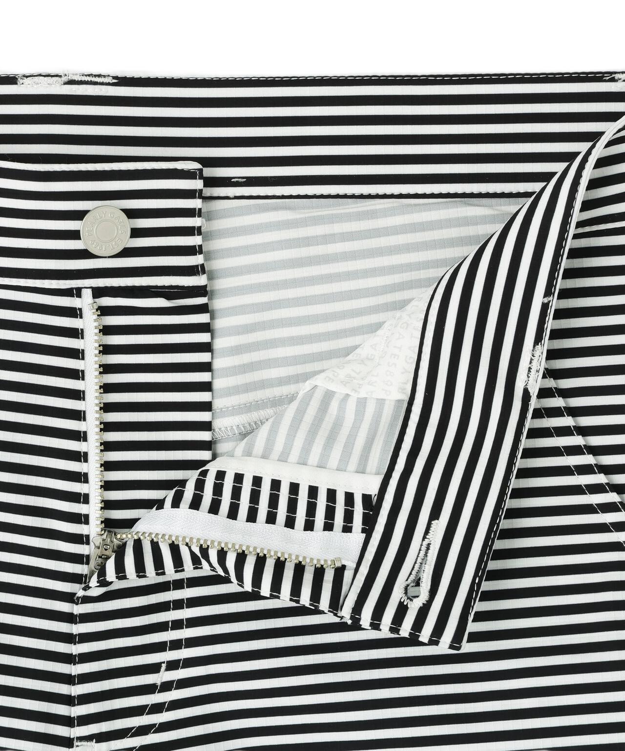 リップストレッチショートパンツ