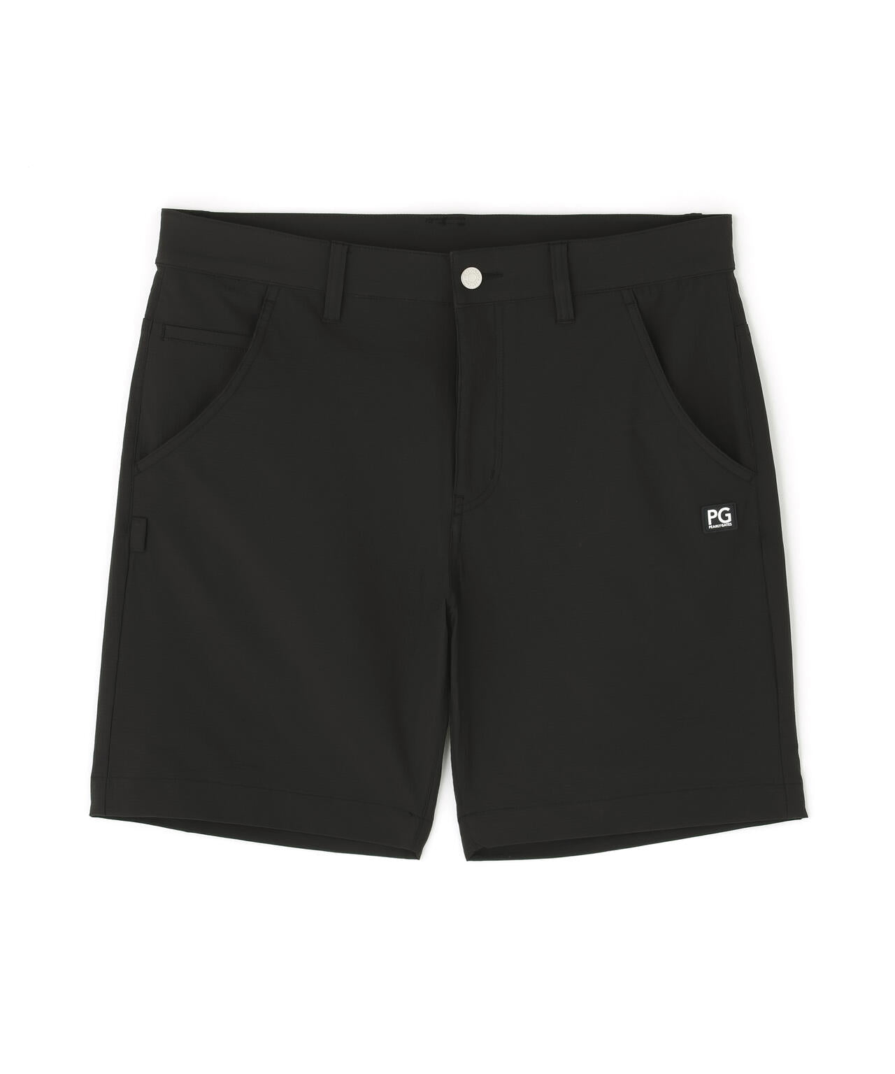 リップストレッチショートパンツ