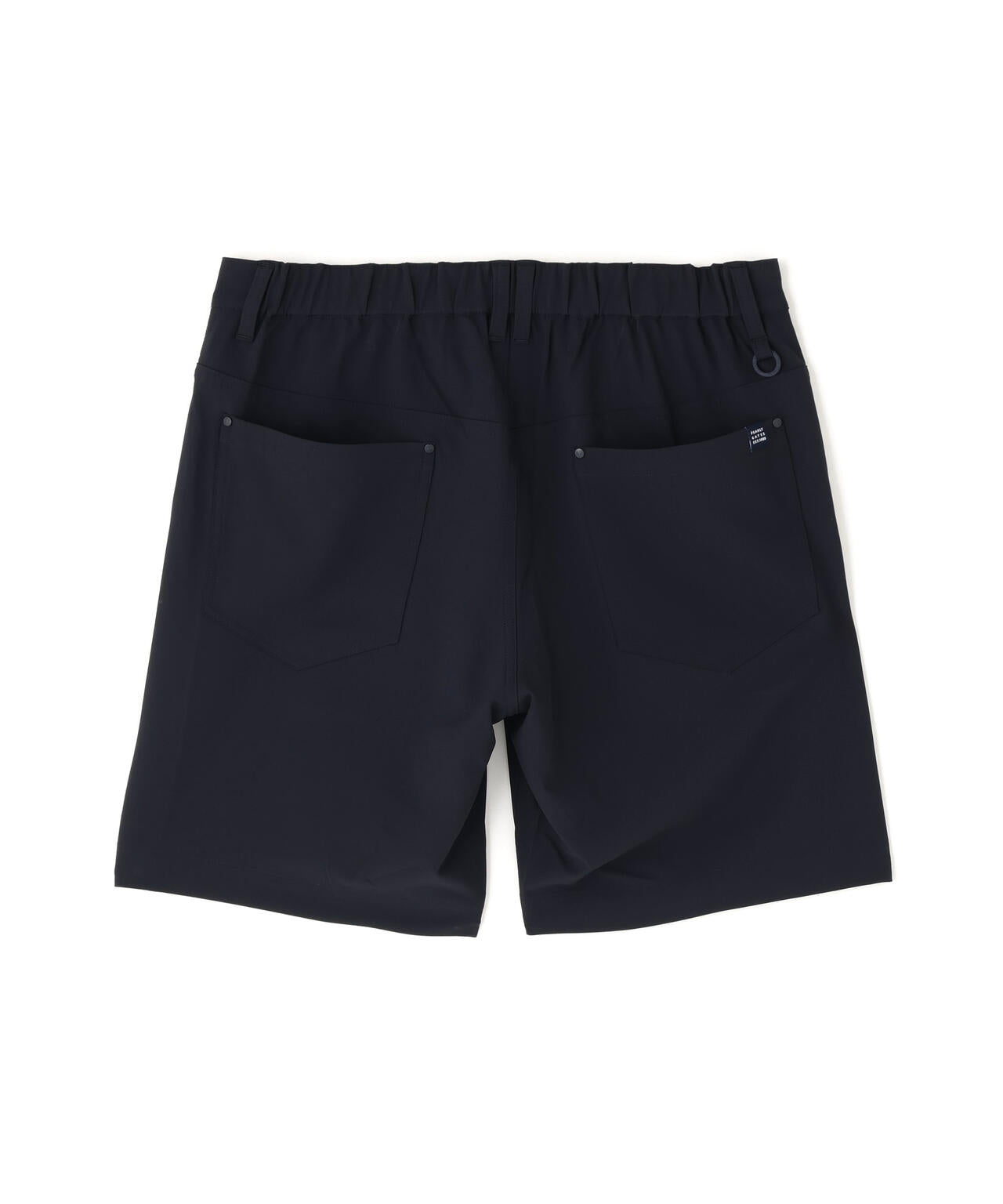 ATHLEACT 4WAYピケ5ポケットショートパンツ