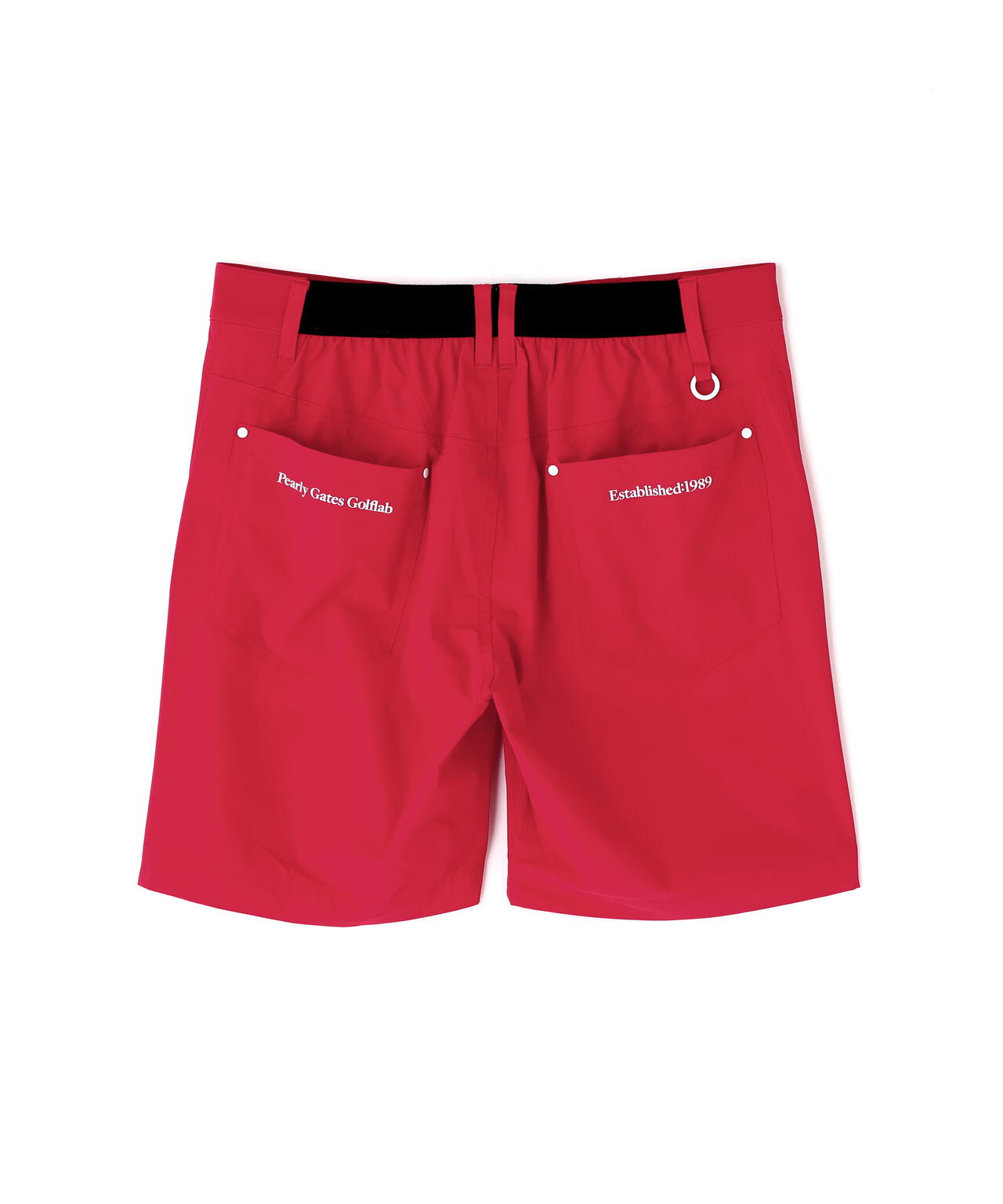 ハニカム4WAYストレッチショートパンツ