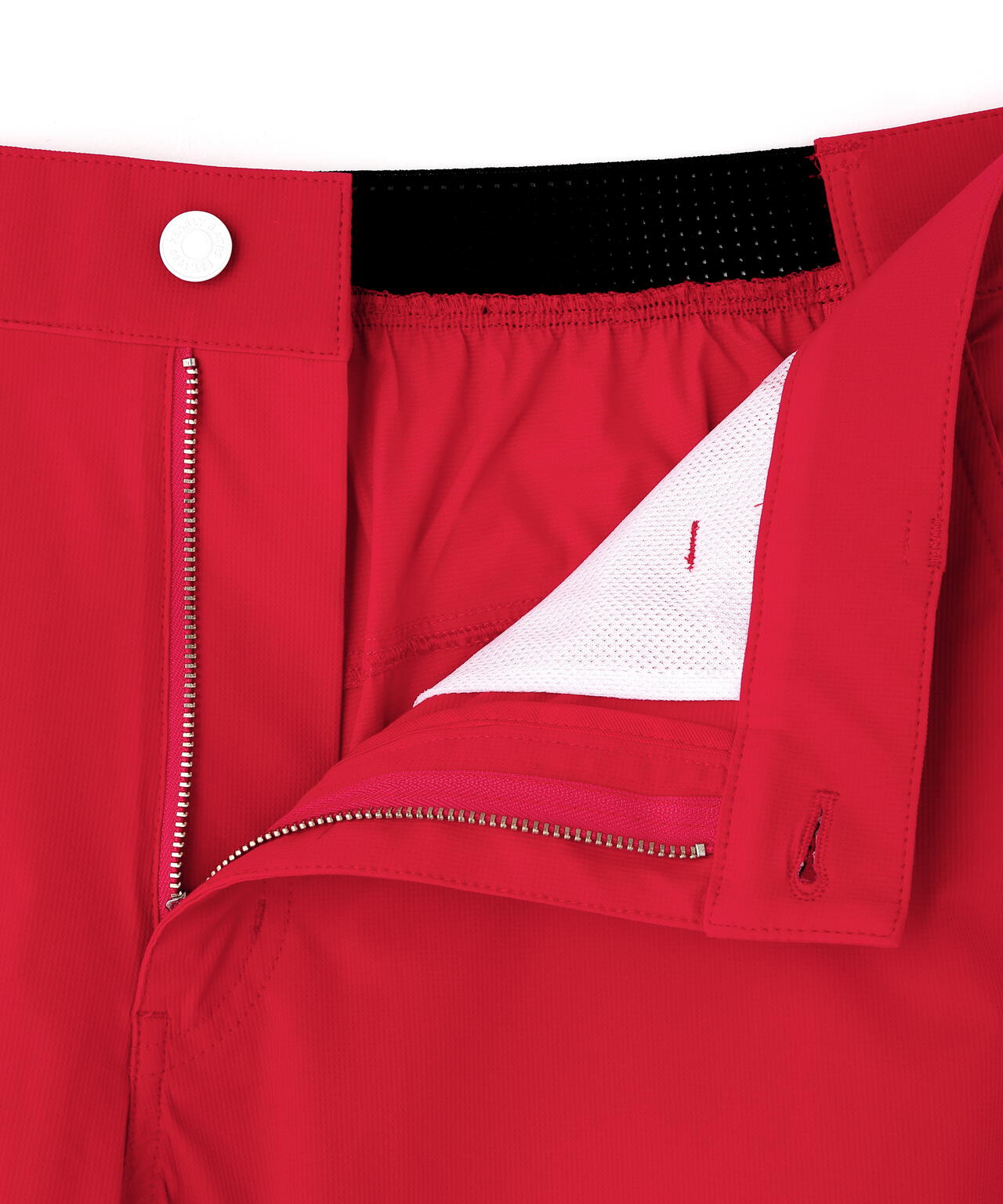 ハニカム4WAYストレッチショートパンツ