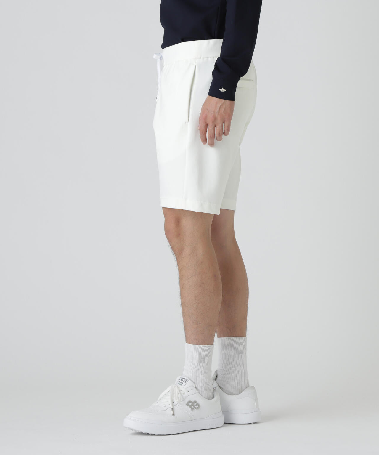 スタイルプラスAIRショートパンツ