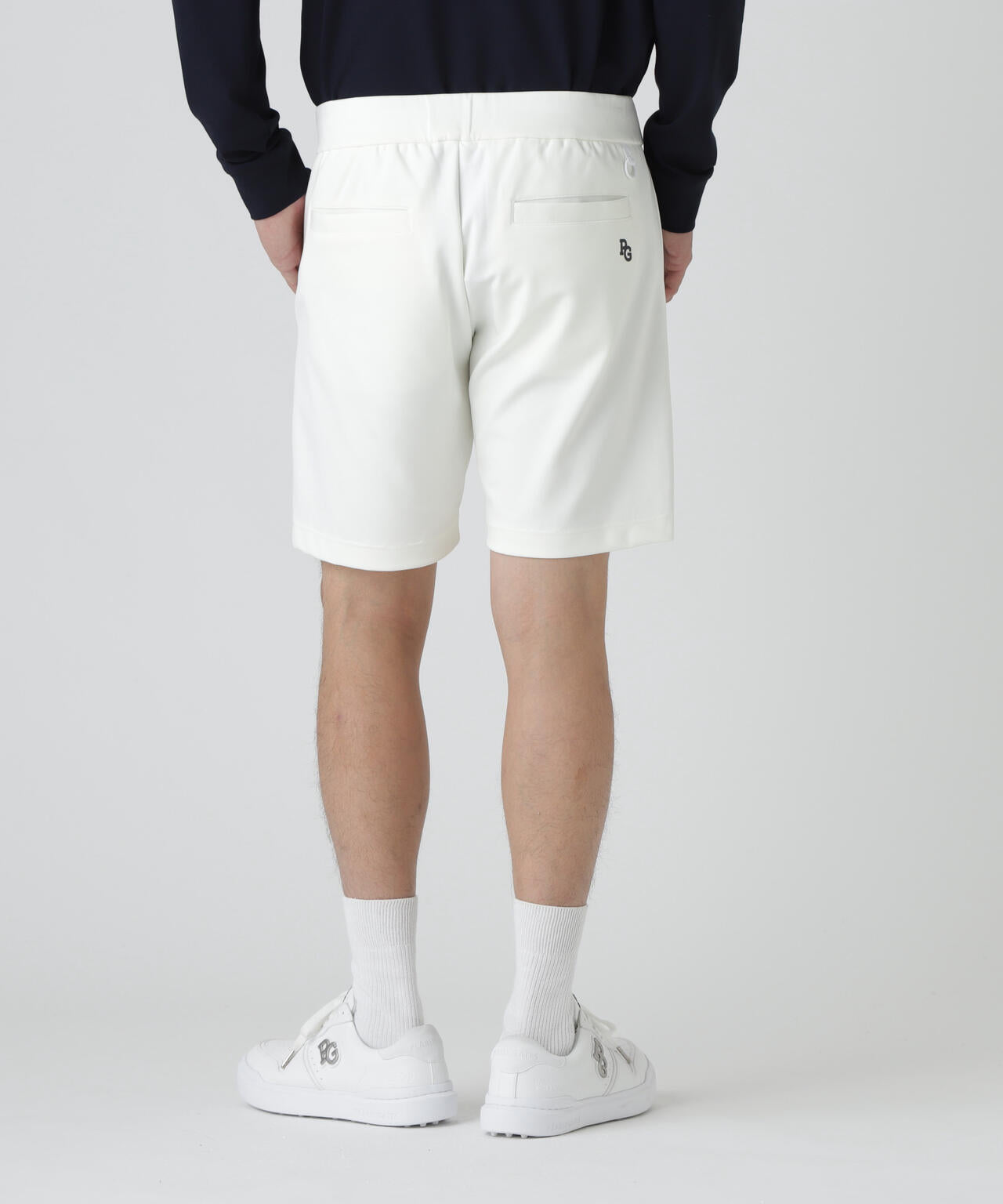 スタイルプラスAIRショートパンツ