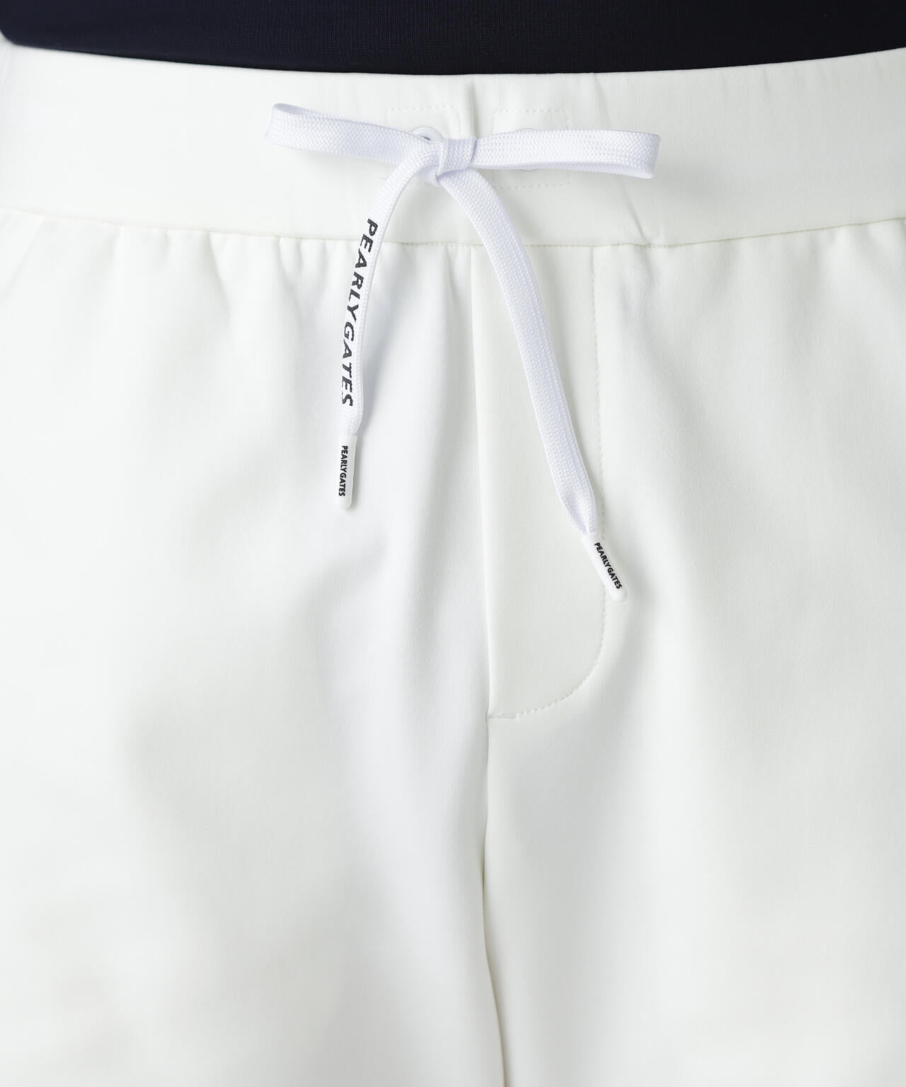 スタイルプラスAIRショートパンツ | PEARLY GATES（パーリーゲイツ