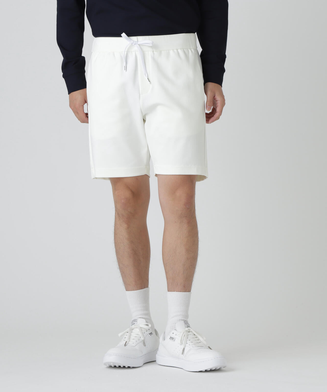 スタイルプラスAIRショートパンツ | PEARLY GATES（パーリーゲイツ