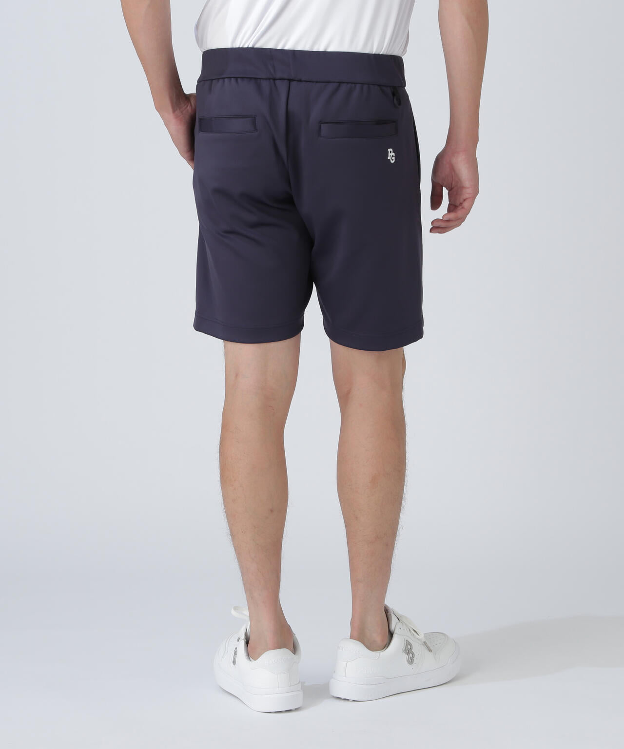 スタイルプラスAIRショートパンツ | PEARLY GATES（パーリーゲイツ