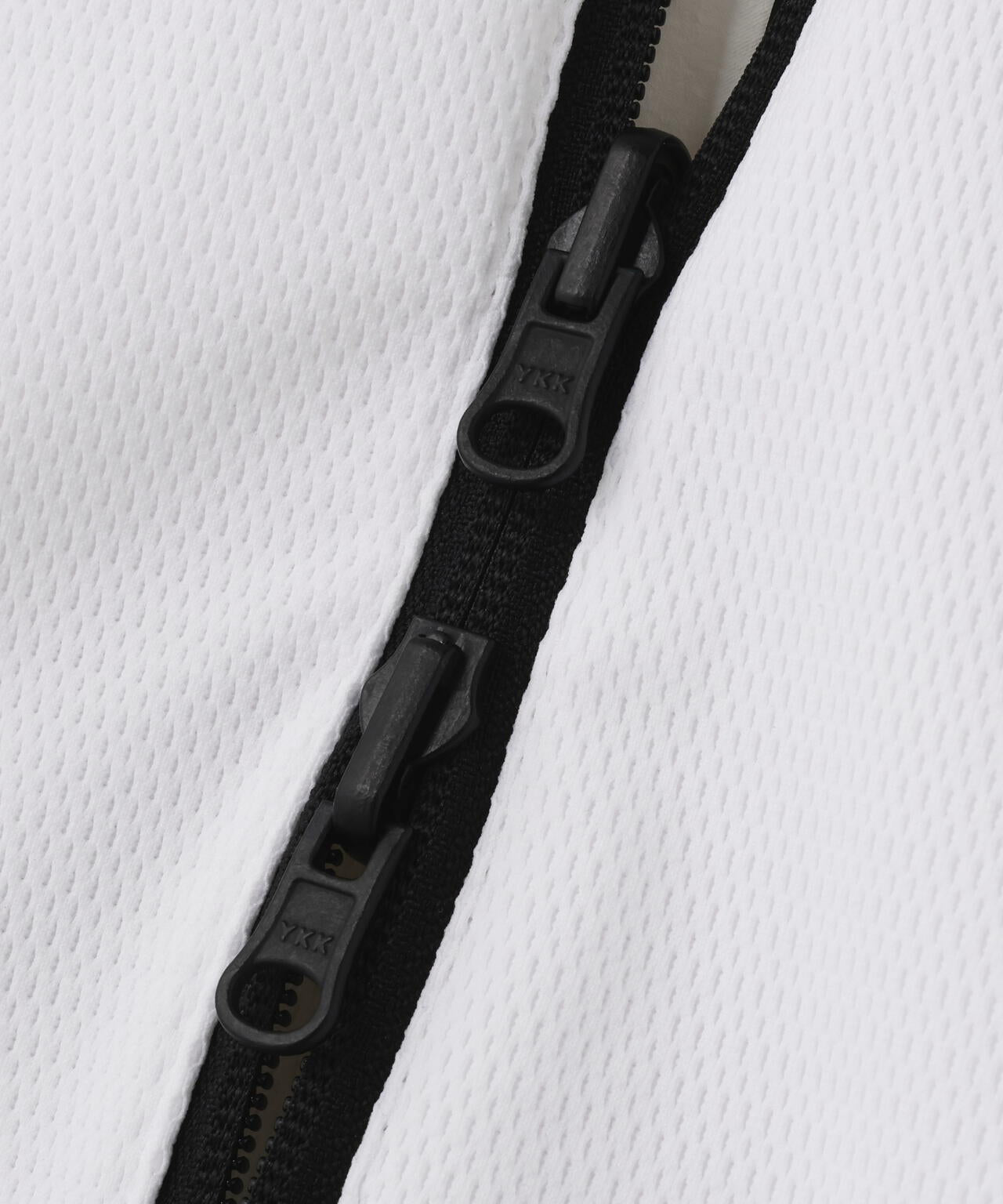 テックスブリッド フルジップベスト | PEARLY GATES（パーリーゲイツ